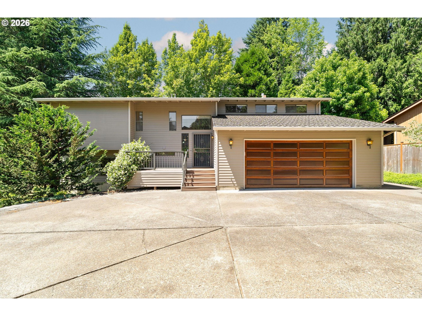 Primary listing photo, 6010 SW TEXAS CT, Portland, OR, 97219