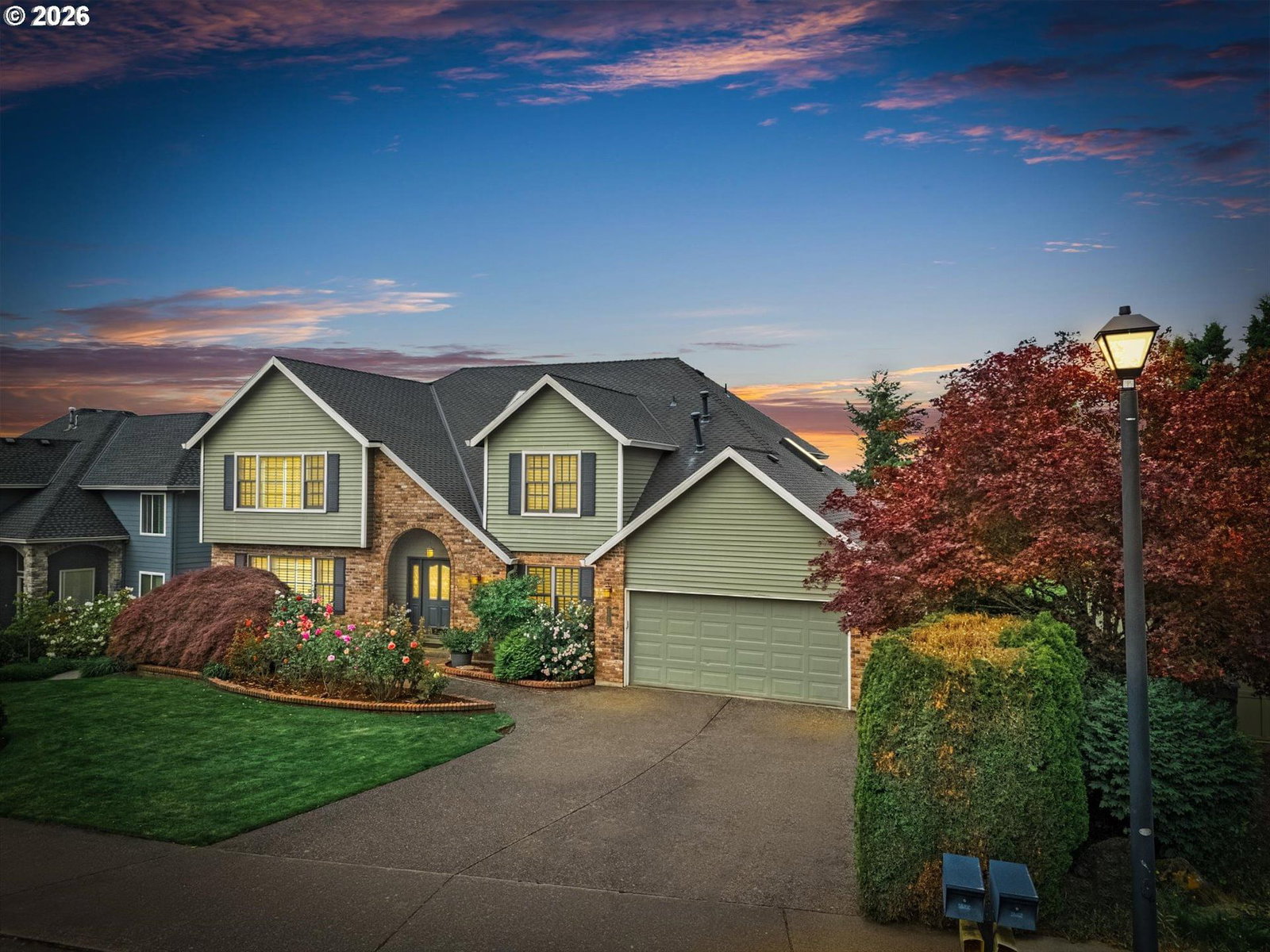 Primary listing photo, 21220 SERANGO DR, West Linn, OR, 97068