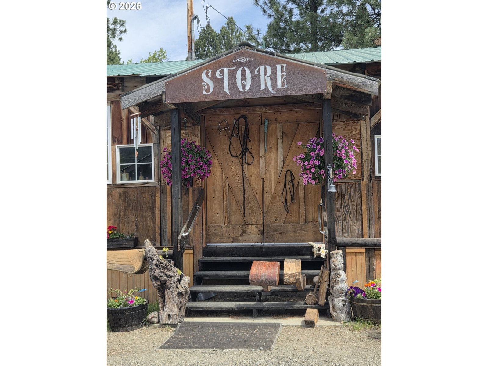 Primary listing photo, 602 MILL ST, Sumpter, OR, 97877