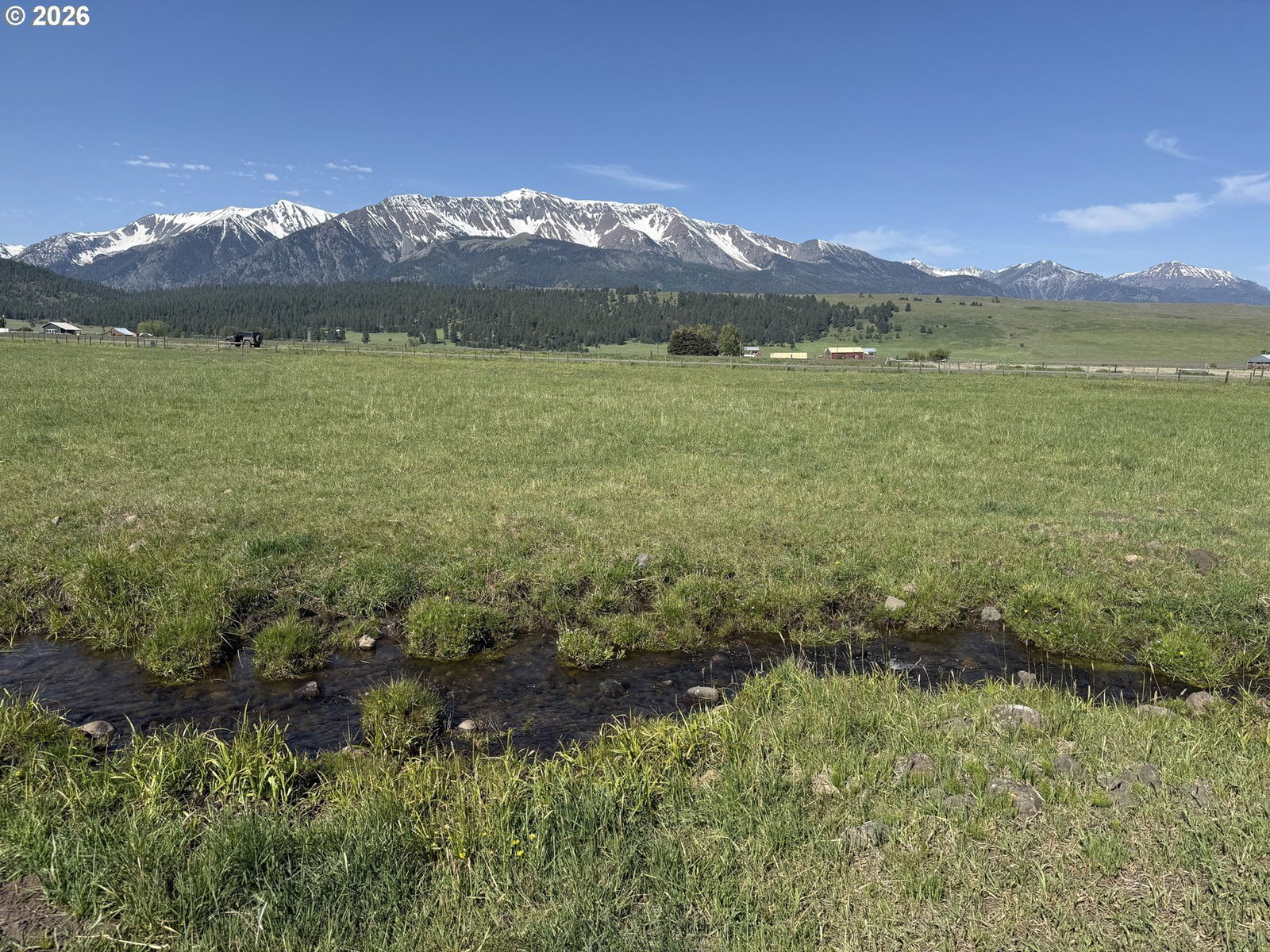 Primary listing photo, Liberty RD, Joseph, OR, 97846