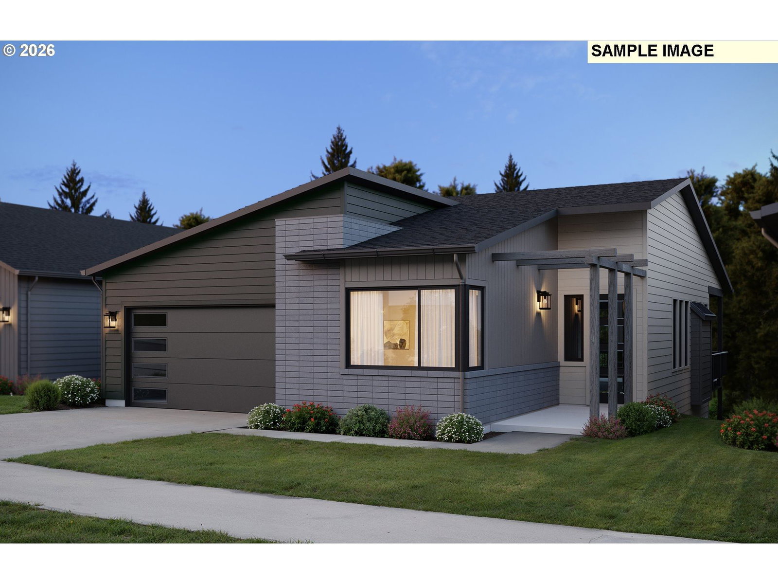 Primary listing photo, 17683 HILLSIDE DR, West Linn, OR, 97068