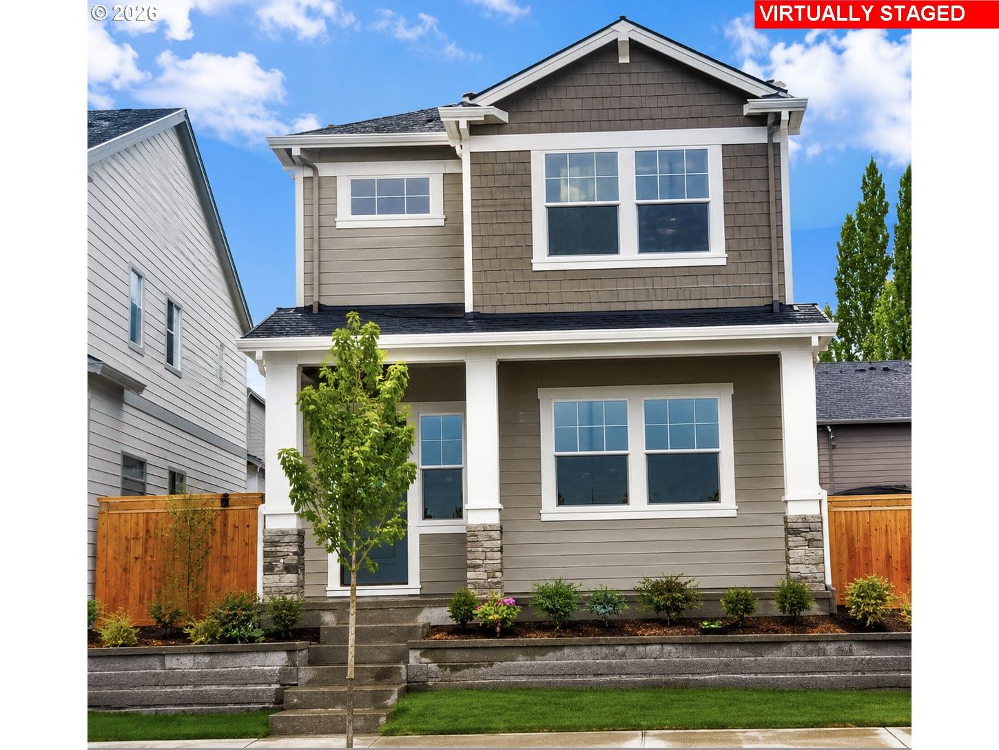 Primary listing photo, 18460 SW Alderwood DR, Beaverton, OR, 97003