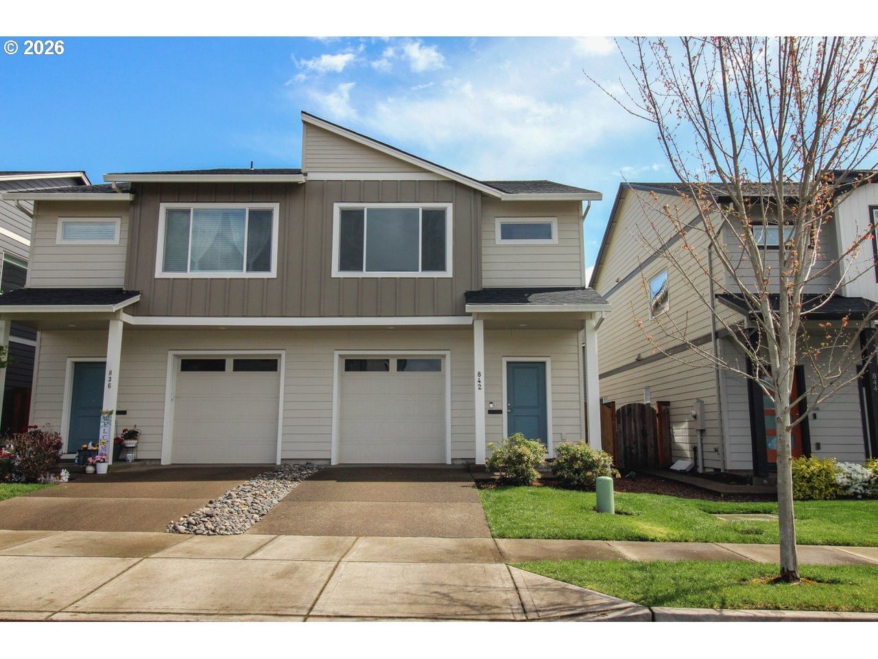 Primary listing photo, 842 S 22ND AVE, Cornelius, OR, 97113