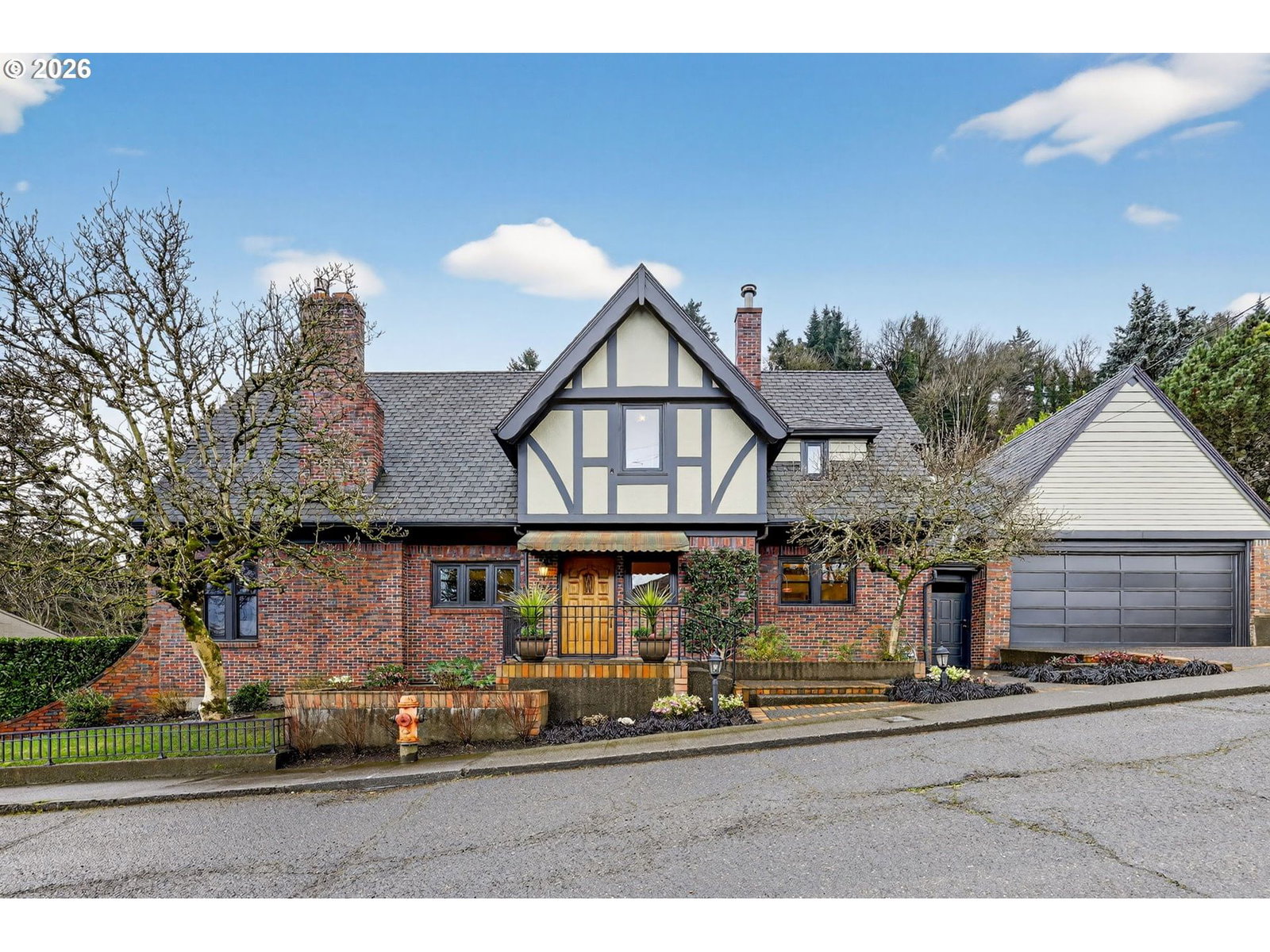 Primary listing photo, 782 NW POWHATAN TER, Portland, OR, 97210