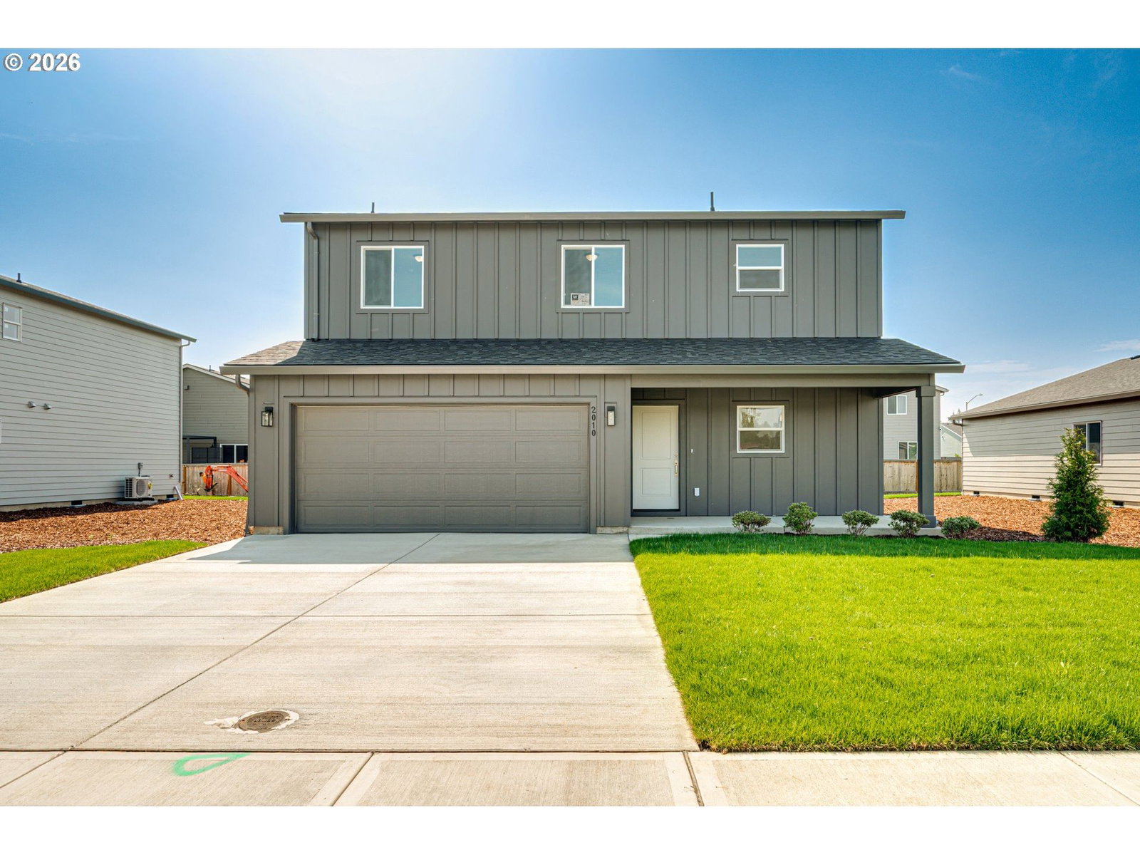 2010 HENDERSON WAY