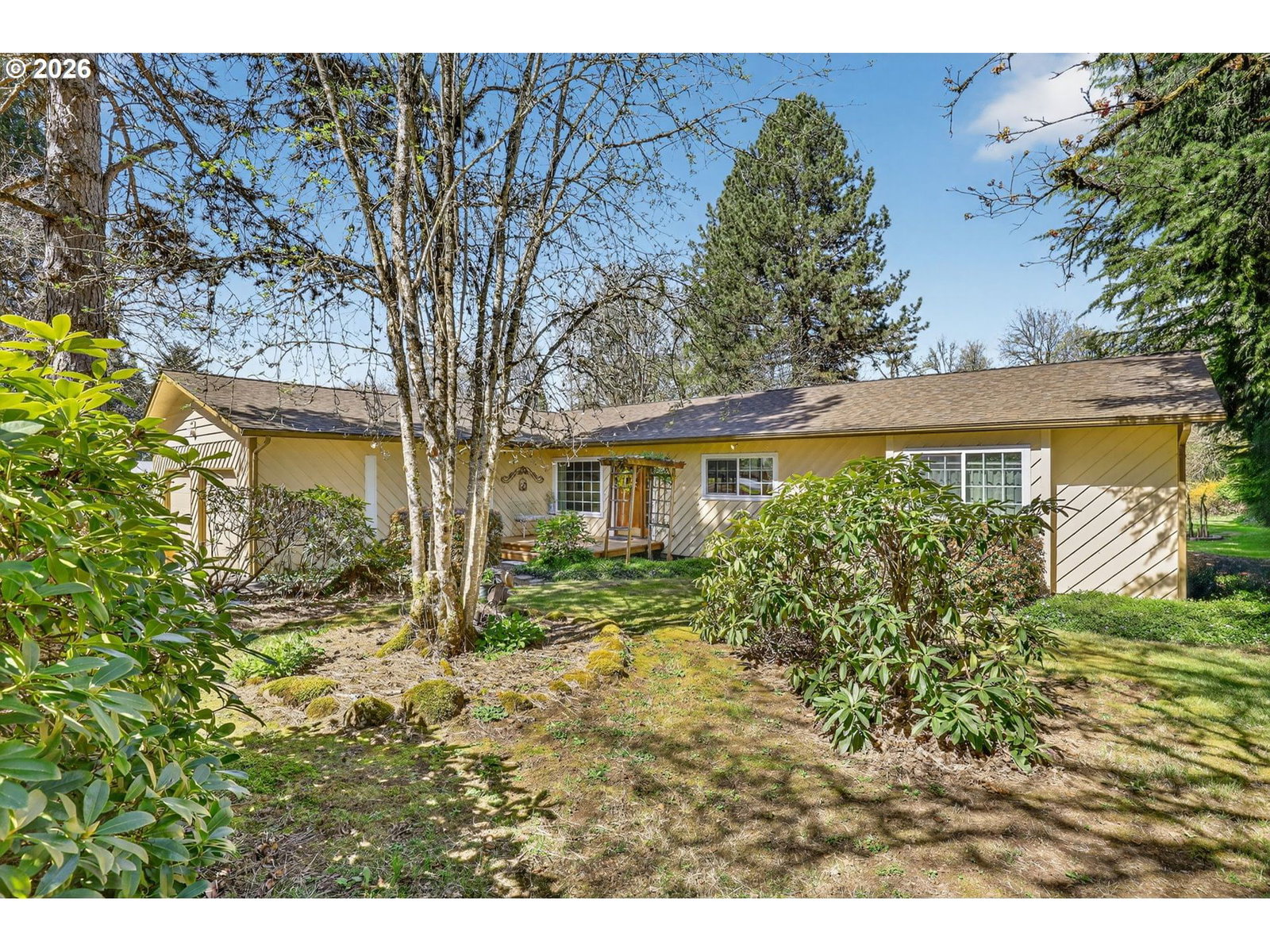 Primary listing photo, 31511 SE BLUFF RD, Gresham, OR, 97080