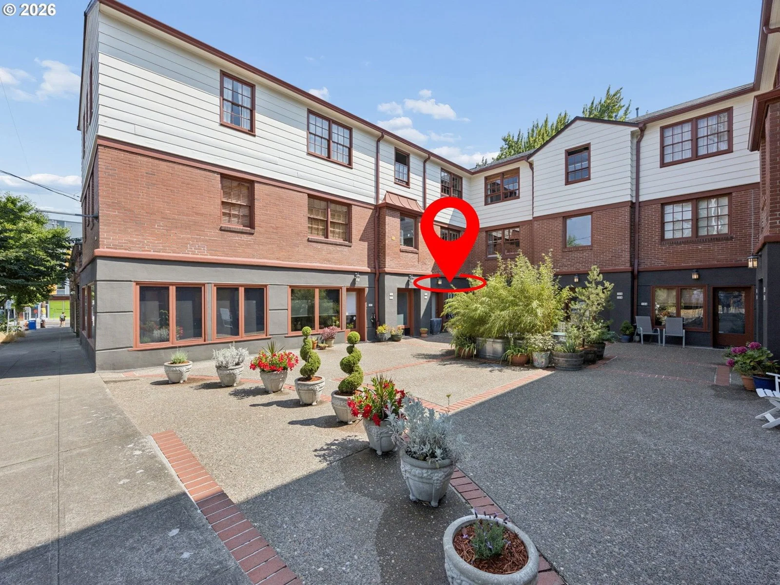 5400 NE 30TH AVE #102