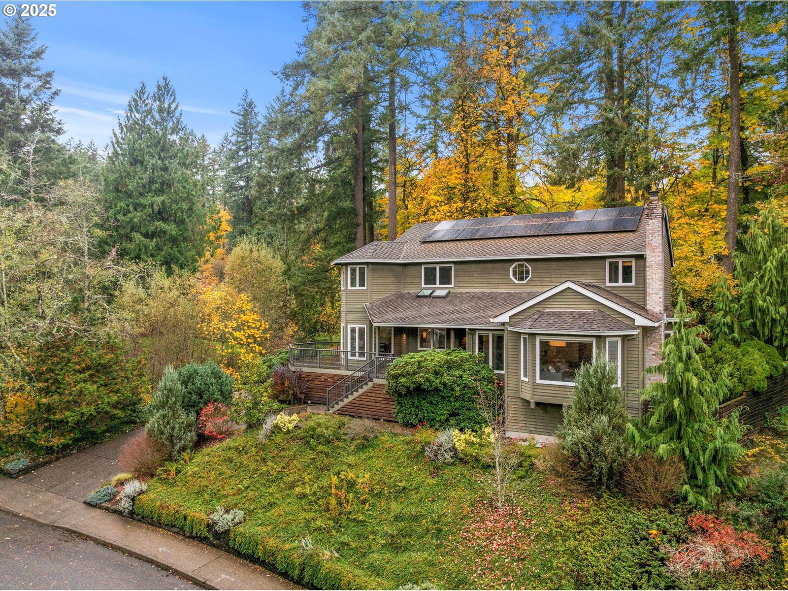 Primary listing photo, 10850 SW CREIGHTONWOOD PL, Portland, OR, 97219