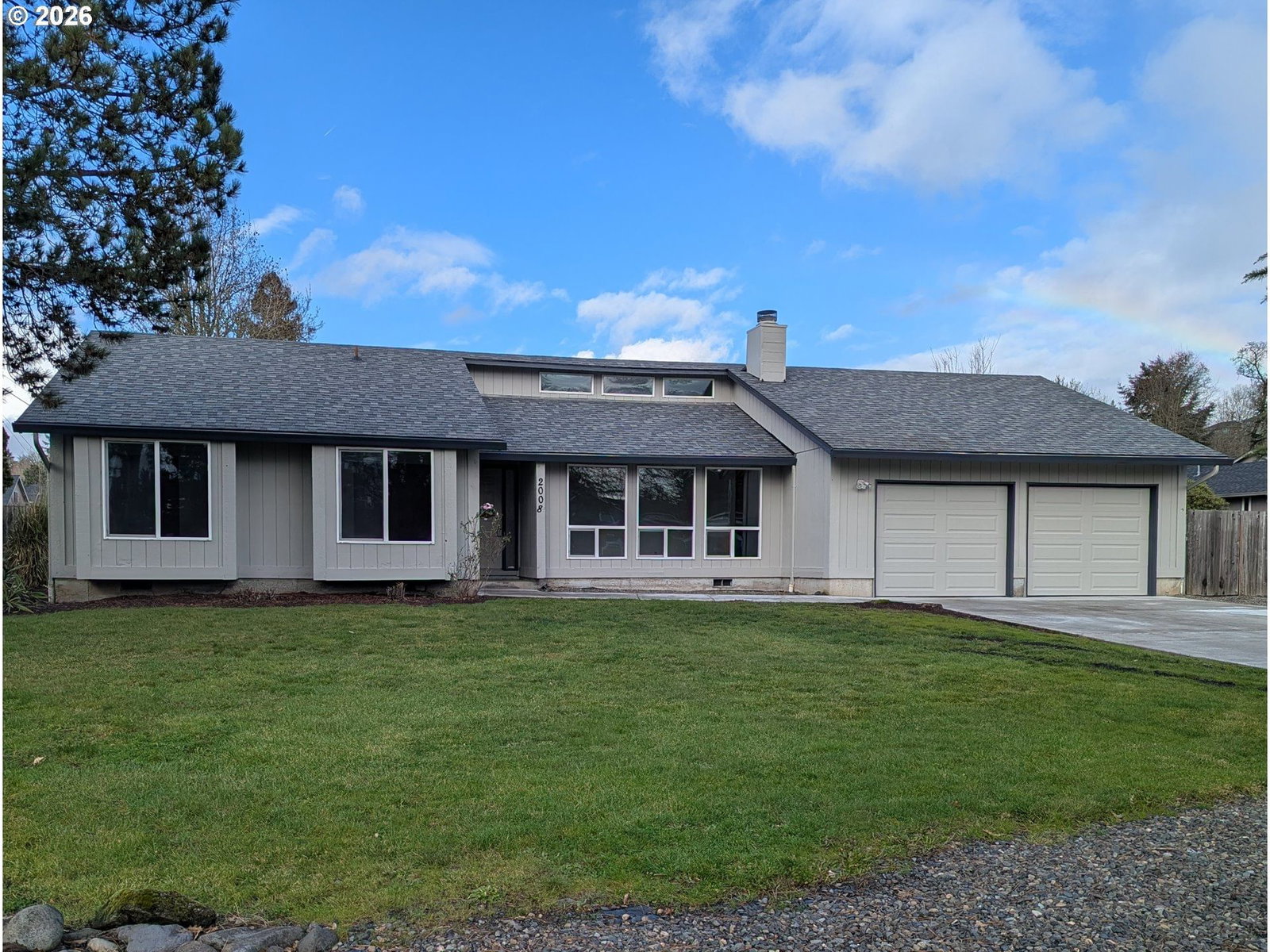 Primary listing photo, 2008 NE 155TH ST, Vancouver, WA, 98686