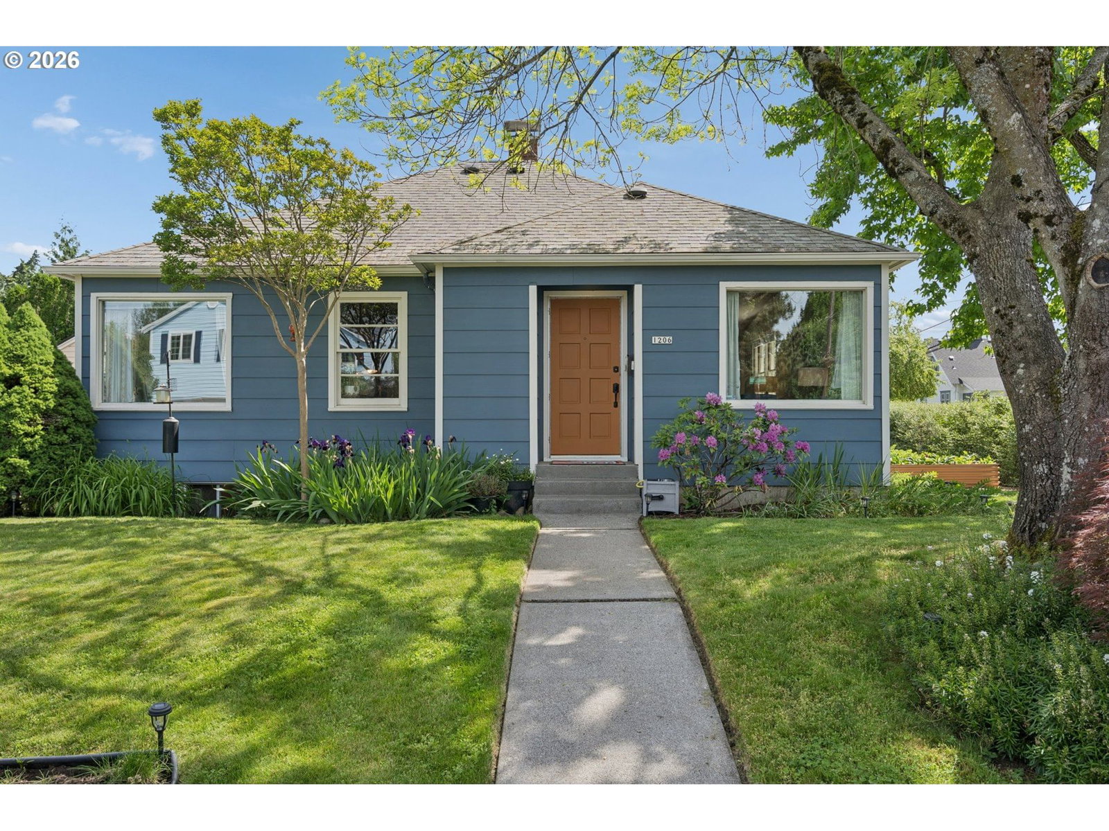 Primary listing photo, 1206 NE 75TH AVE, Portland, OR, 97213