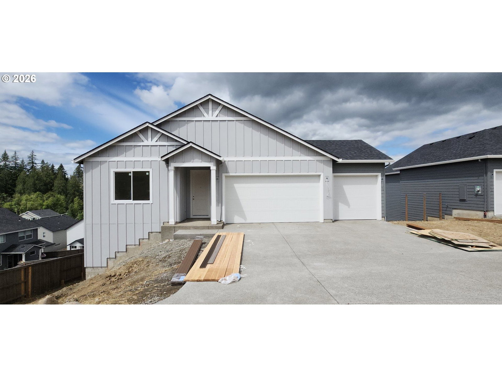 Primary listing photo, 2638 NE Claire RD #199, Estacada, OR, 97023