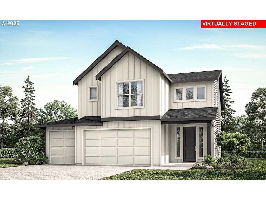 10715 NE 140th AVE #Lot 88