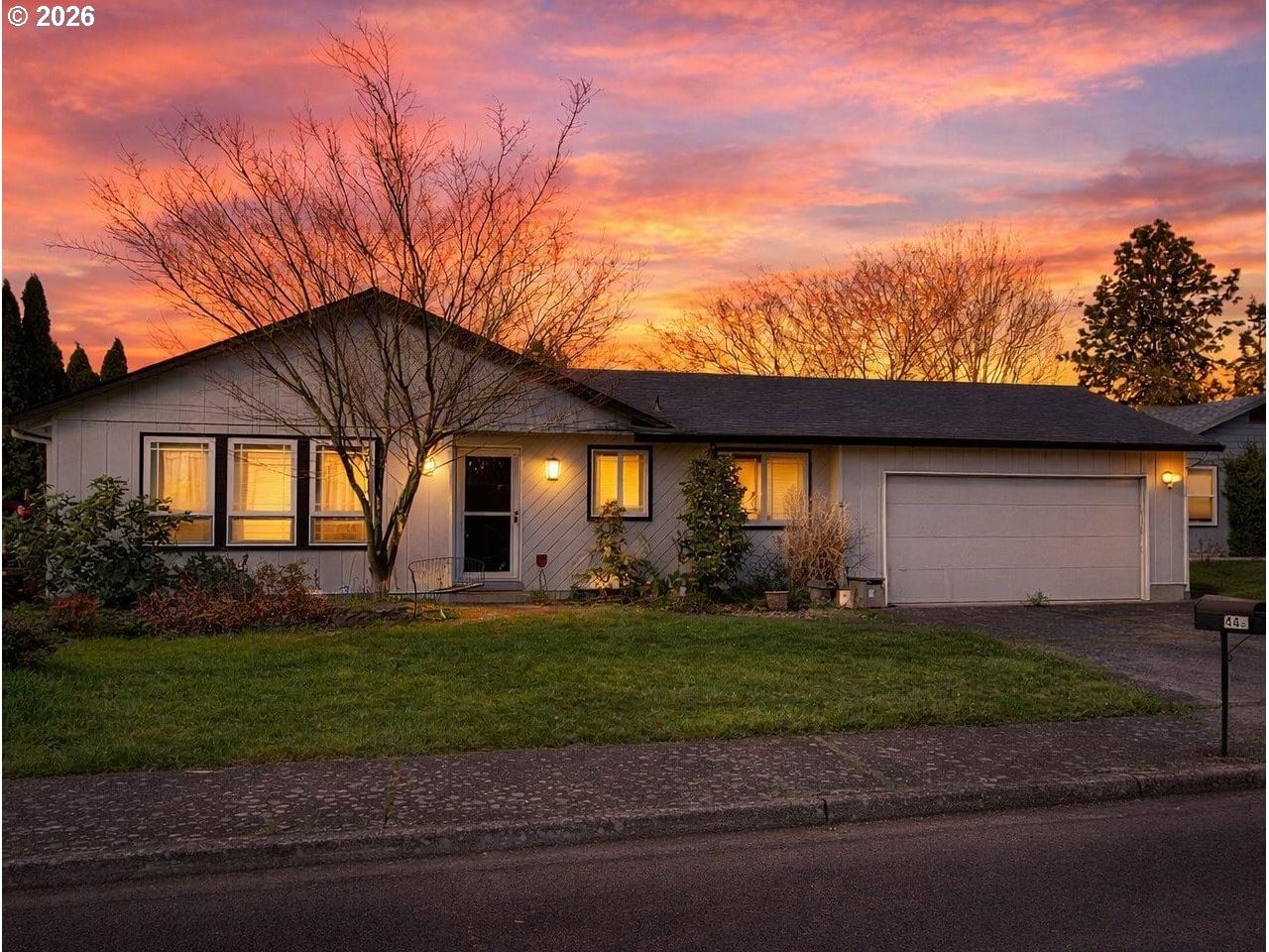 Primary listing photo, 443 NW DYREKA CT, McMinnville, OR, 97128