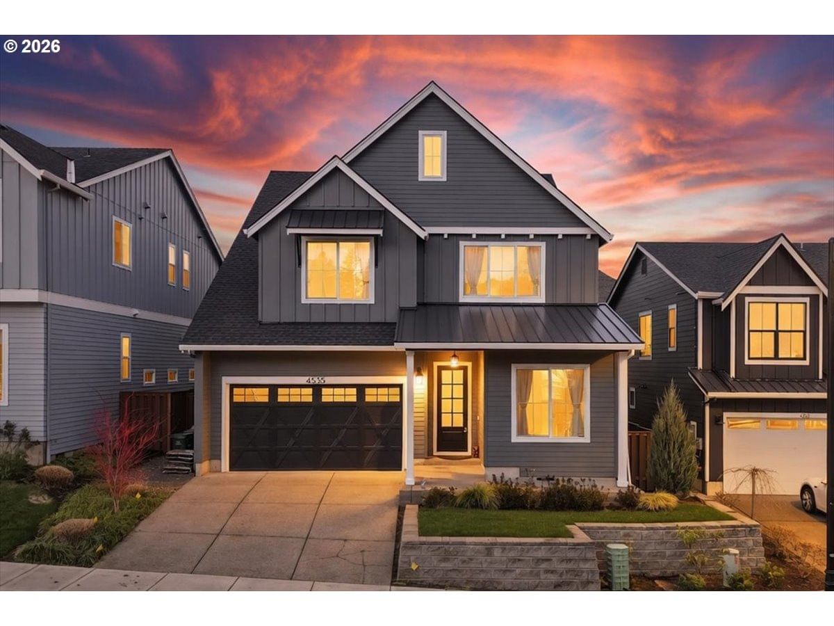 Primary listing photo, 4535 NW ASHBROOK DR, Portland, OR, 97229