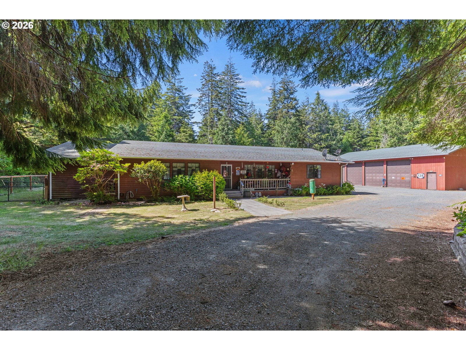 Primary listing photo, 88848 SUNNY LOOP LN, Bandon, OR, 97411