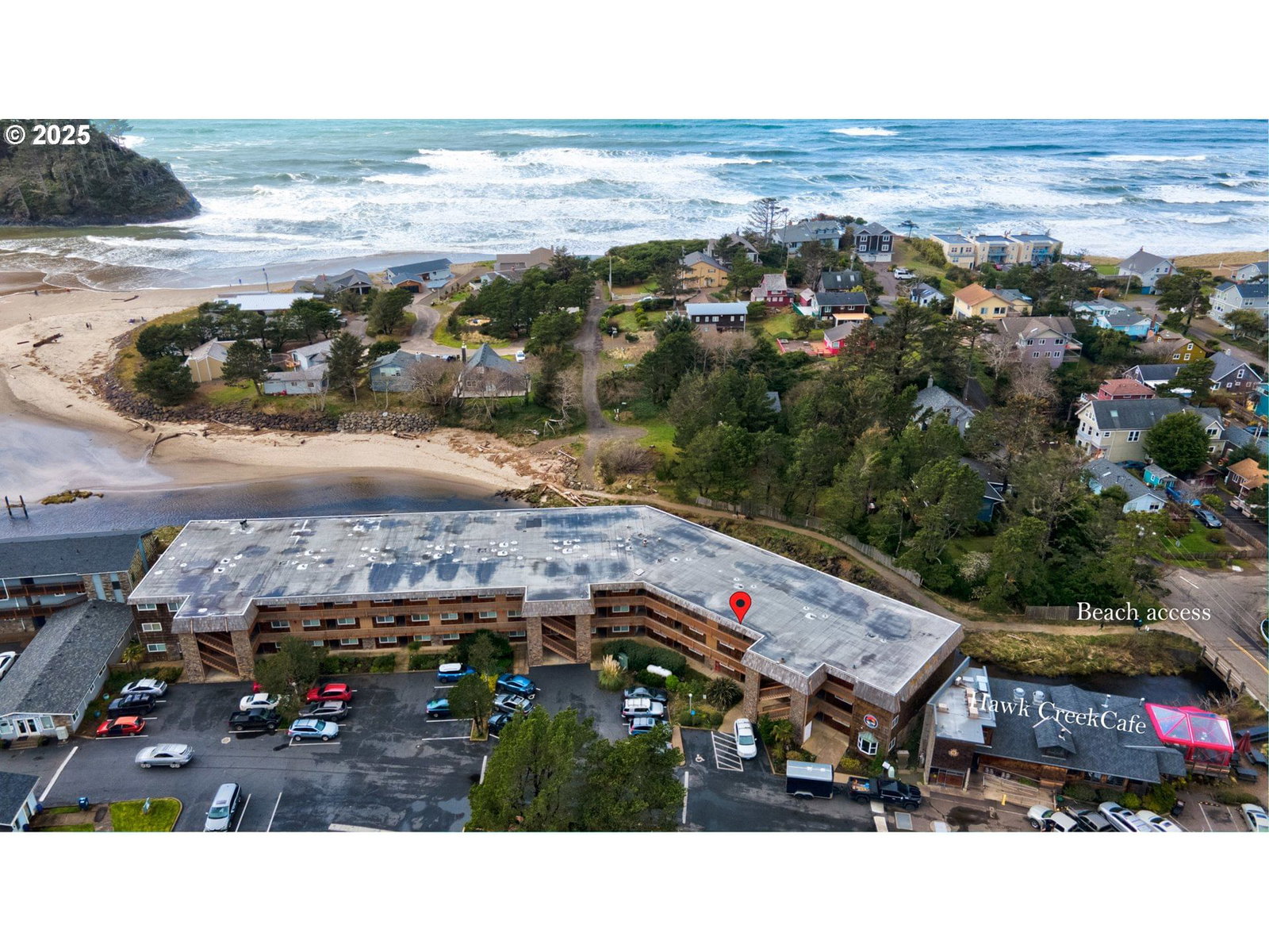 Primary listing photo, 48988 S HIGHWAY 101 #338, Neskowin, OR, 97149