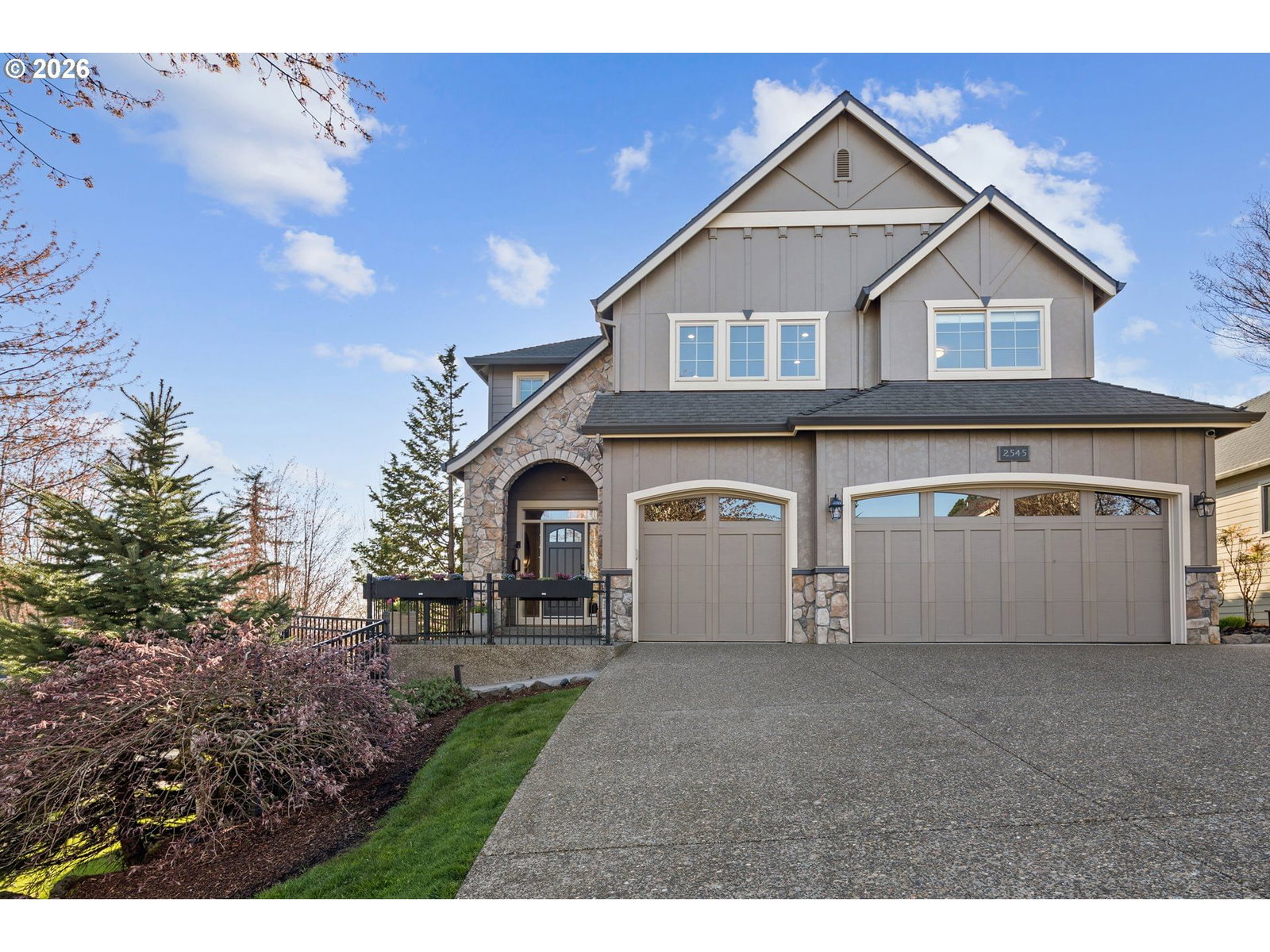 Primary listing photo, 2545 NW 12TH CIR, Camas, WA, 98607