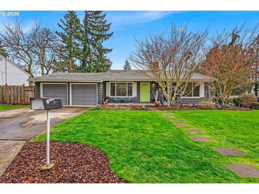 Primary listing photo, 13417 SW 61ST AVE, Portland, OR, 97219