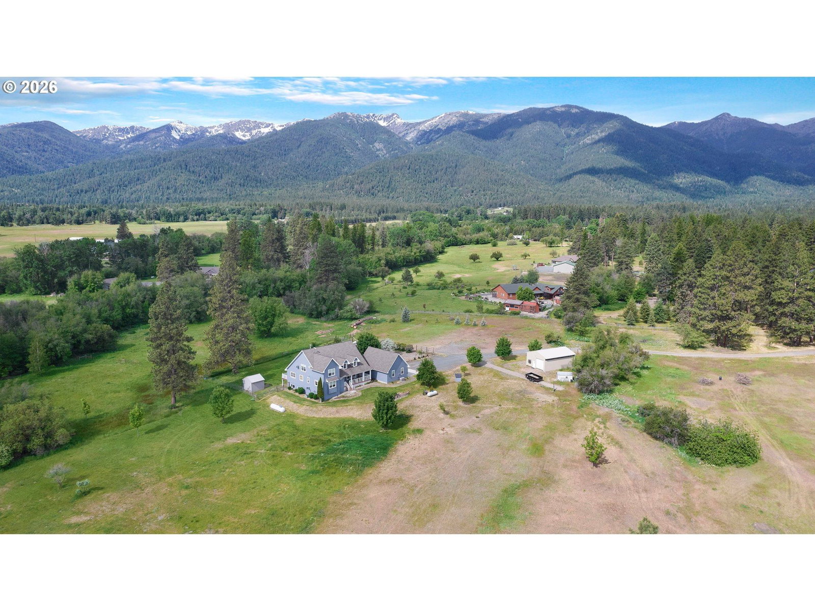 Primary listing photo, 15050 PINE CREEK LN, Baker City, OR, 97814