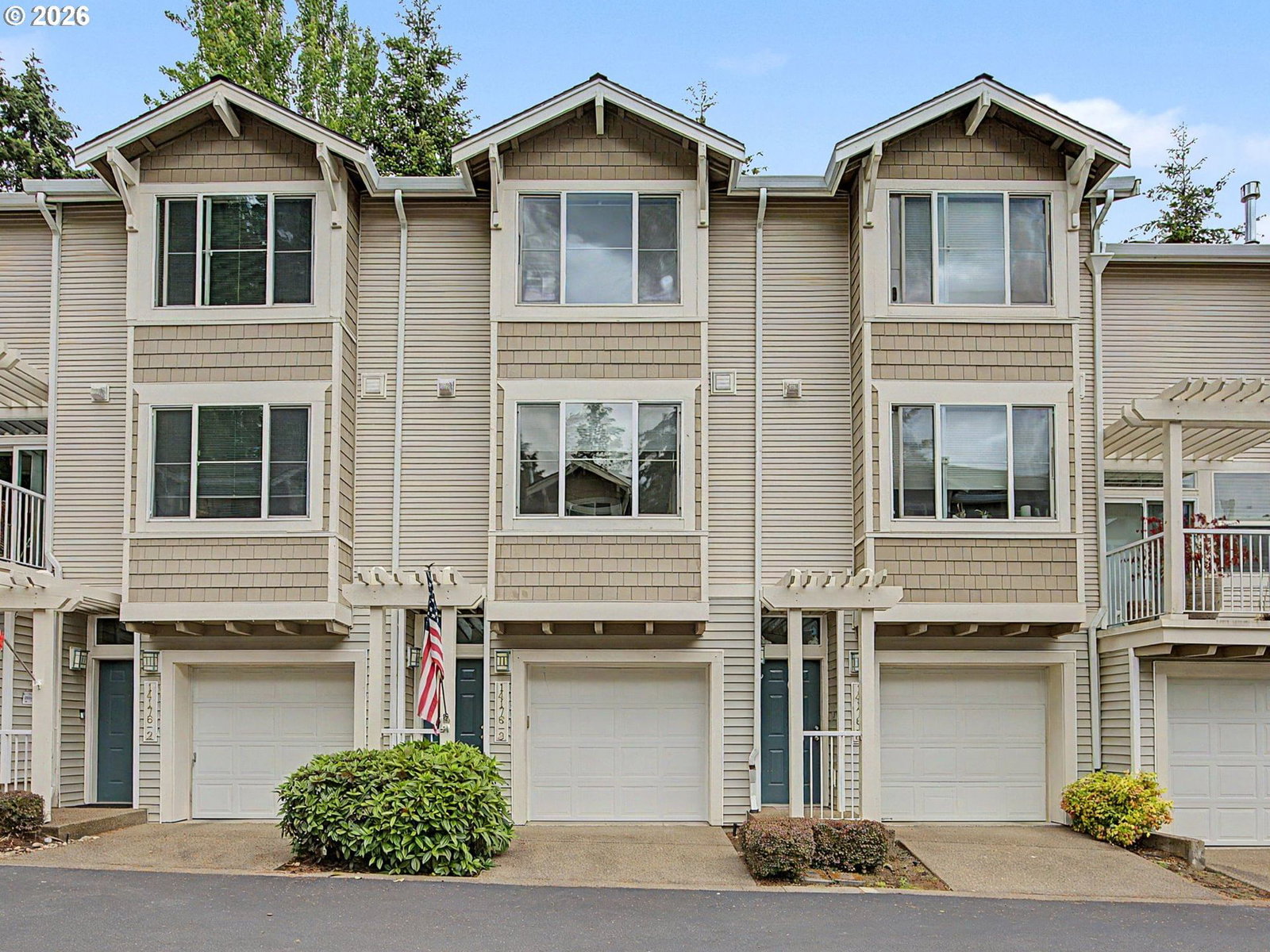 Primary listing photo, 14176 SW BARROWS RD #3, Portland, OR, 97223