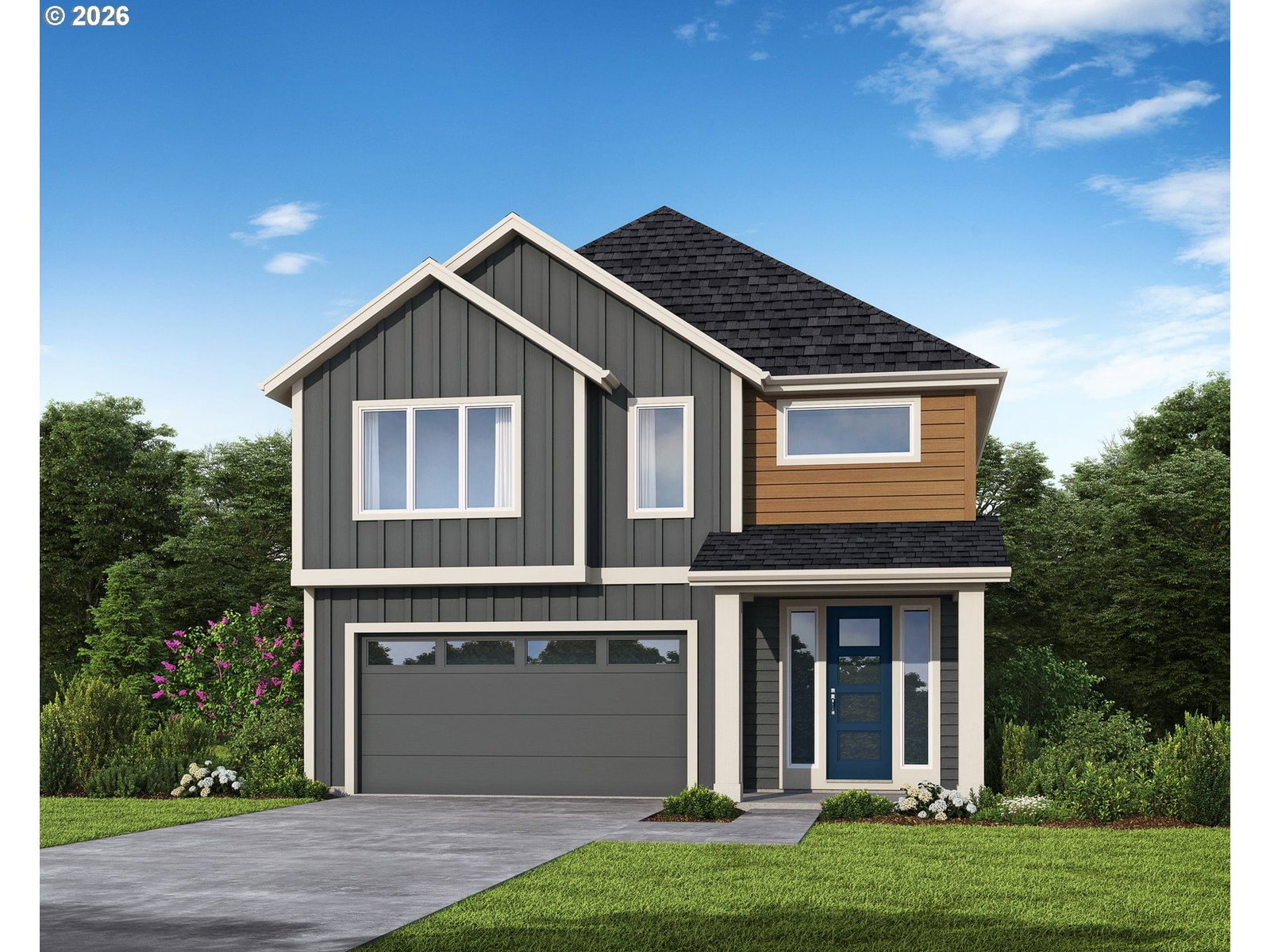 Primary listing photo, 7403 SW FROG POND LN, Wilsonville, OR, 97070