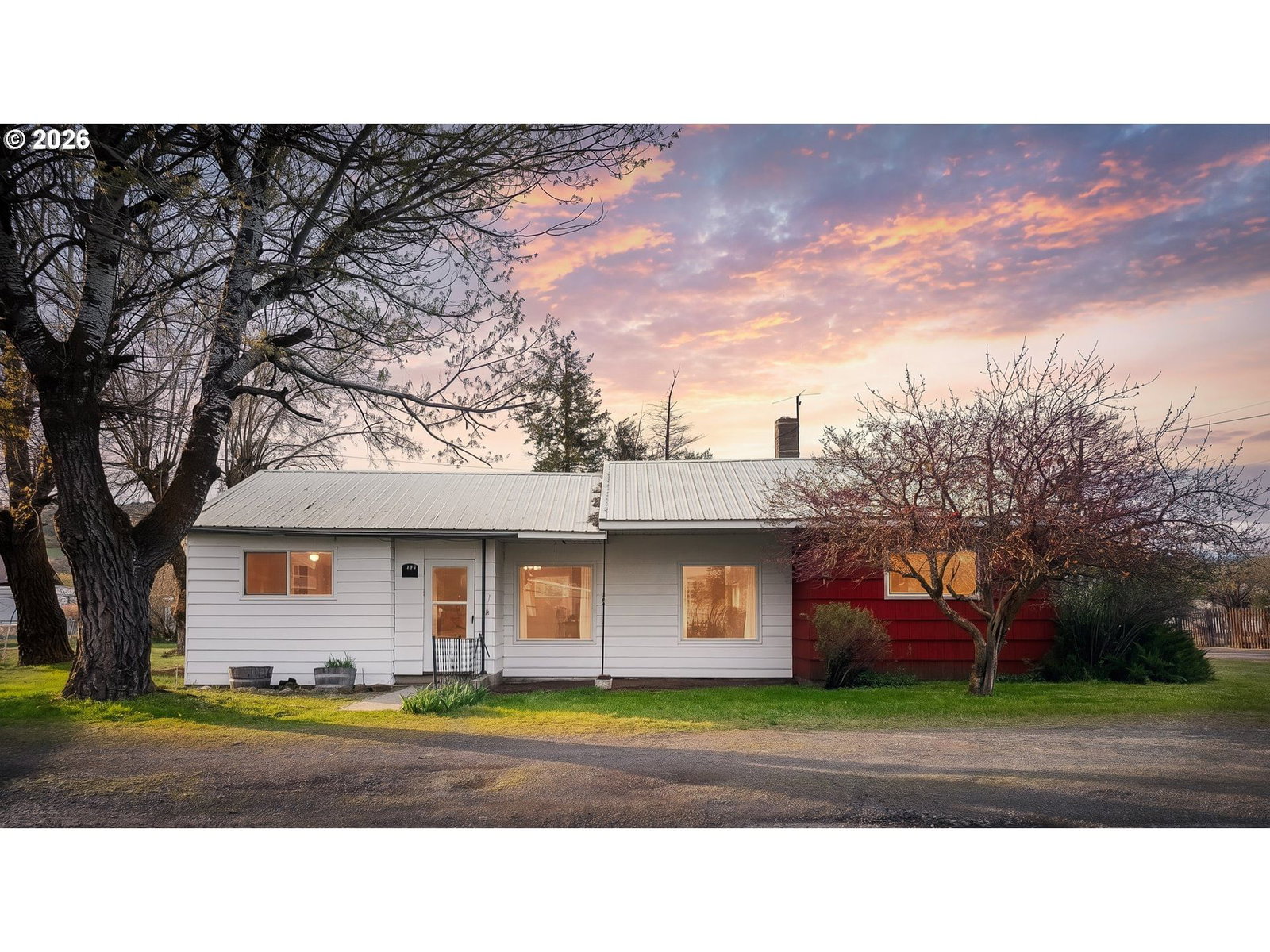 Primary listing photo, 190 S 6TH AVE, Elgin, OR, 97827