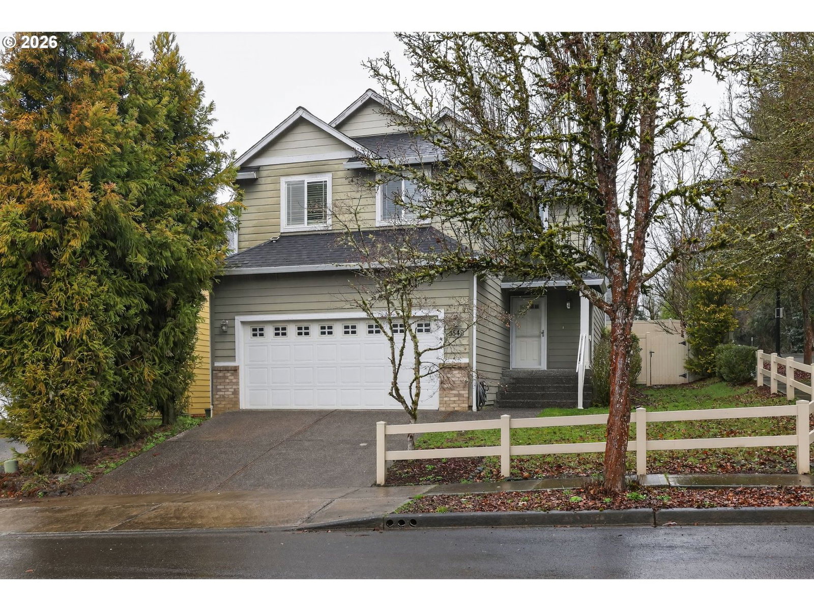 Primary listing photo, 3548 S 4TH WAY, Ridgefield, WA, 98642