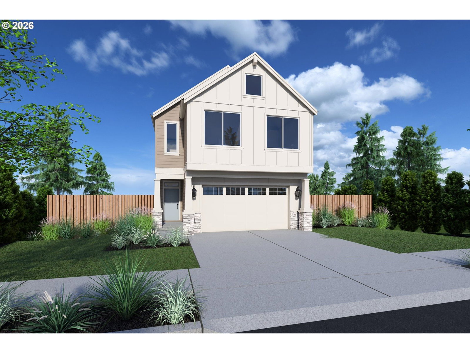 Primary listing photo, 2803 NW 114TH TER, Portland, OR, 97229