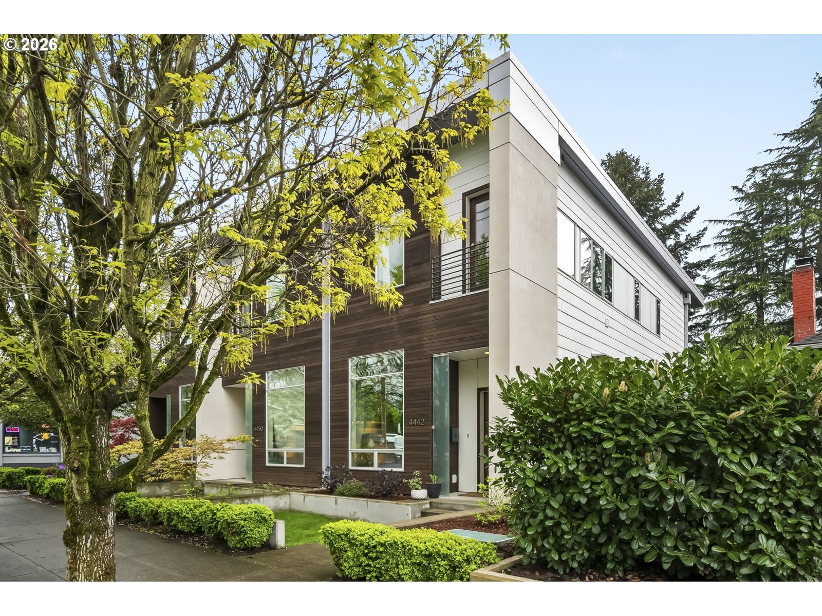 Primary listing photo, 4442 SE STARK ST, Portland, OR, 97215