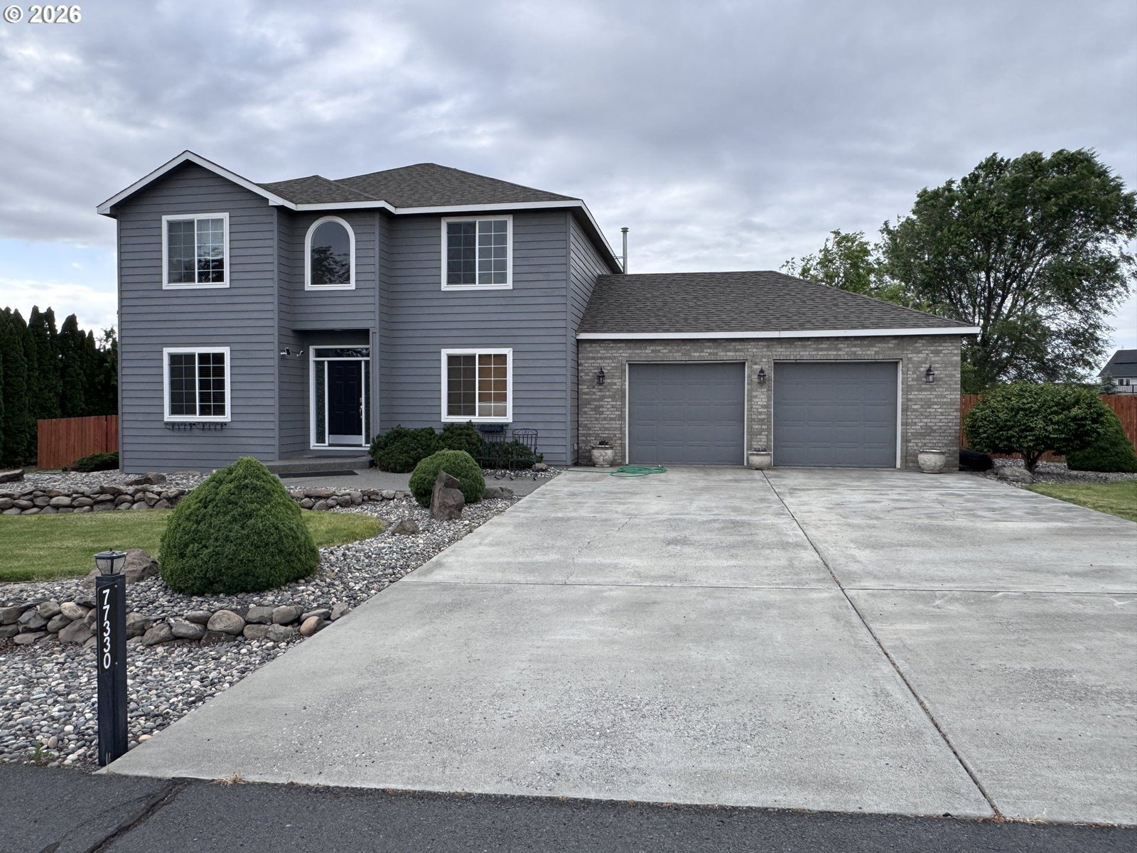 Primary listing photo, 77330 JOYCE WAY, Echo, OR, 97826