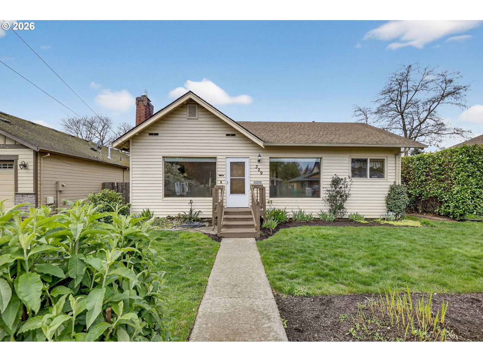 Primary listing photo, 329 SE LINDEN CT, Gresham, OR, 97080