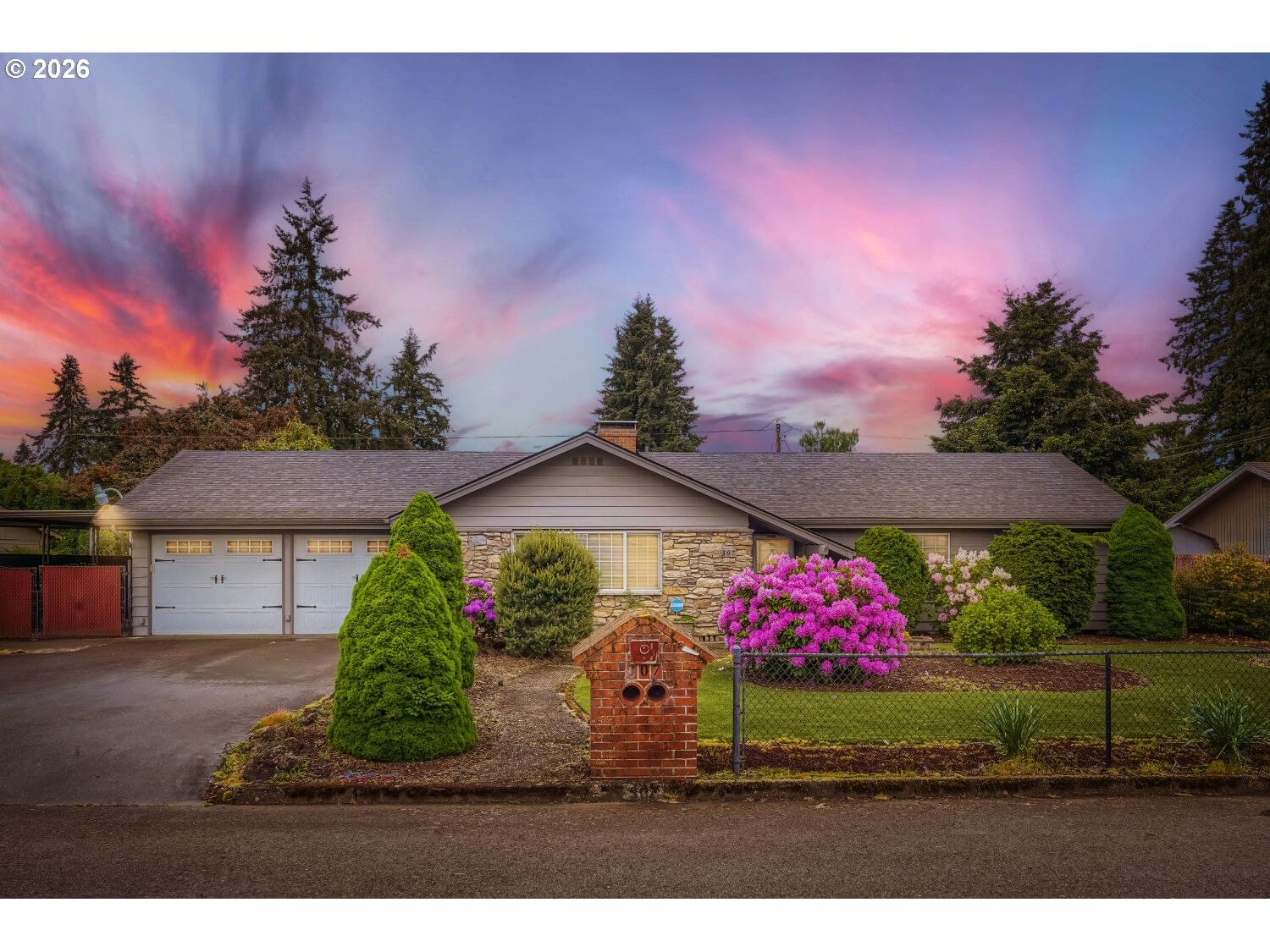 Primary listing photo, 307 NE 110TH ST, Vancouver, WA, 98685