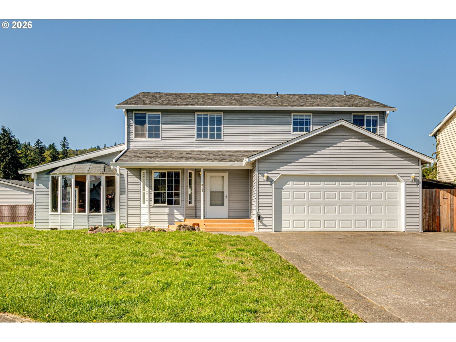 1945 BLACKTAIL LN