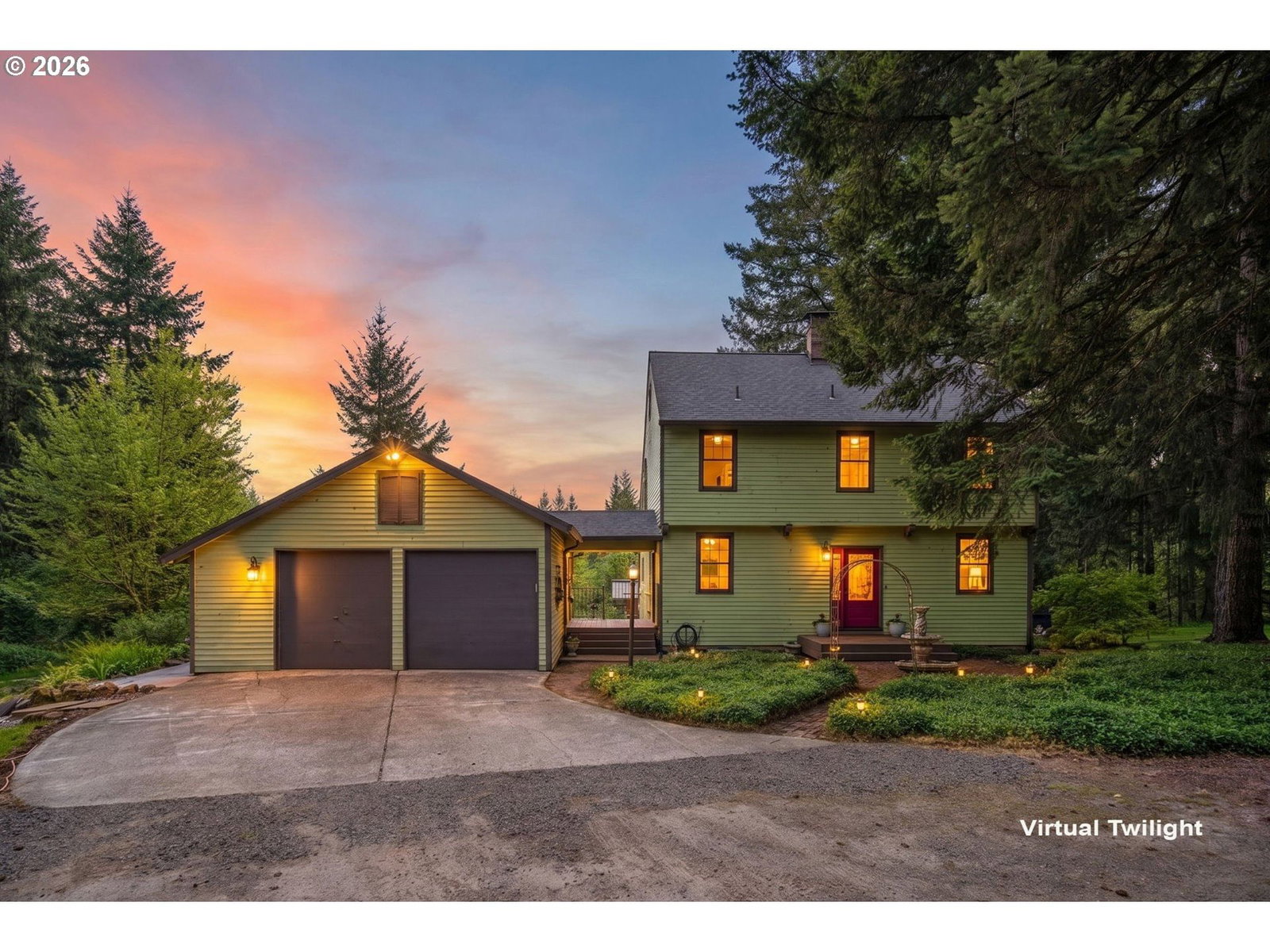 Primary listing photo, 27017 NE 44TH ST, Camas, WA, 98607