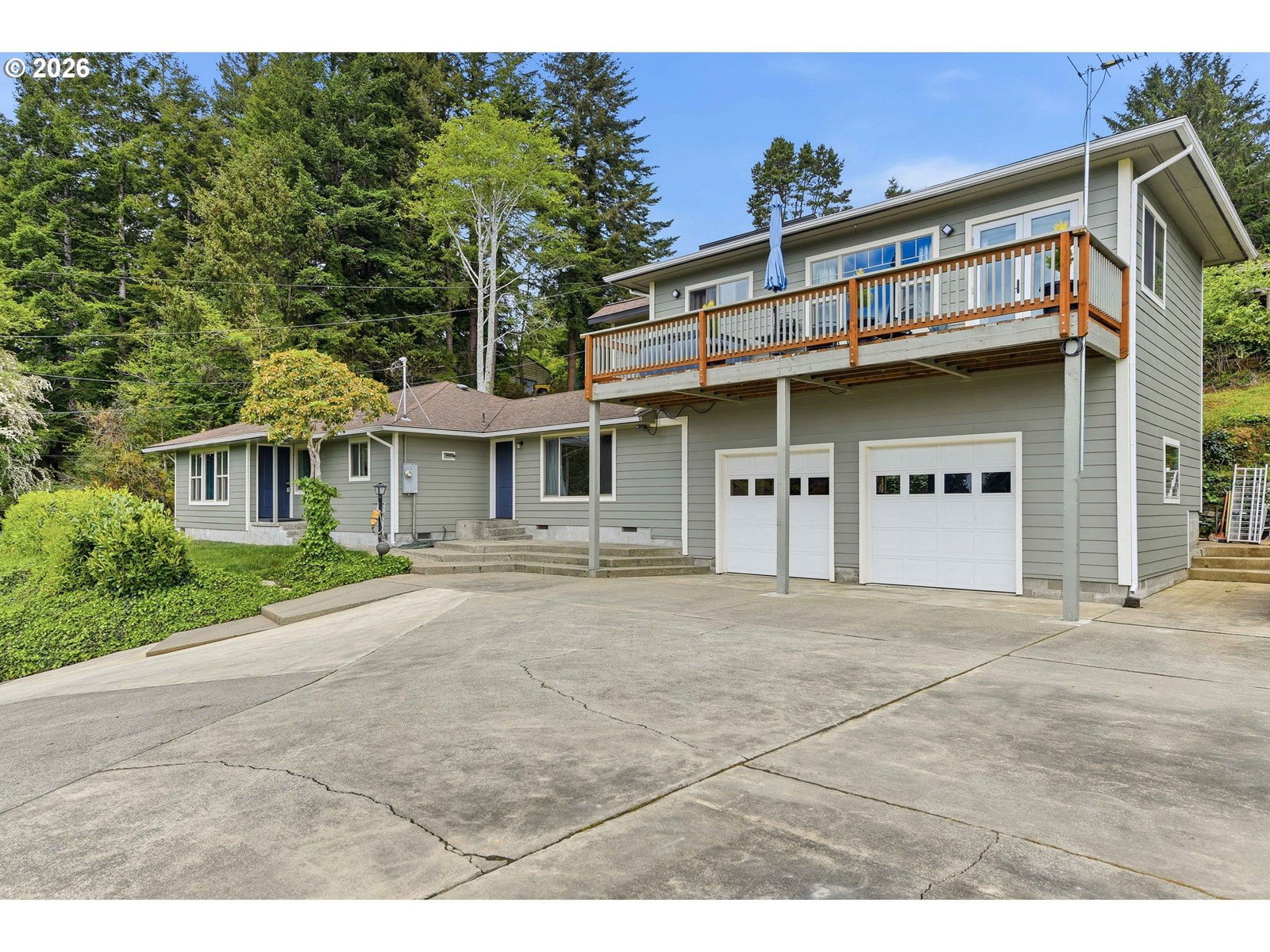 Primary listing photo, 1270 S 12TH ST, Coos Bay, OR, 97420
