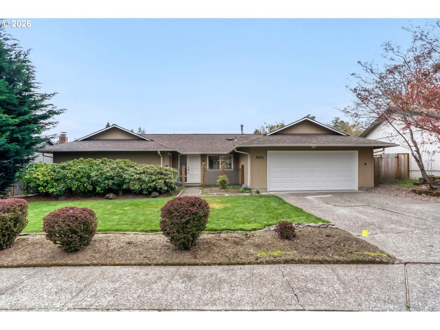 Primary listing photo, 8545 SW REBECCA LN, Beaverton, OR, 97008