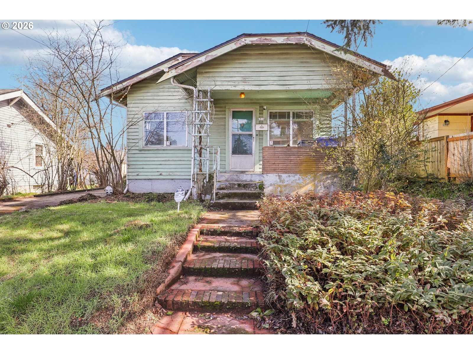 Primary listing photo, 6310 SE 72ND AVE, Portland, OR, 97206
