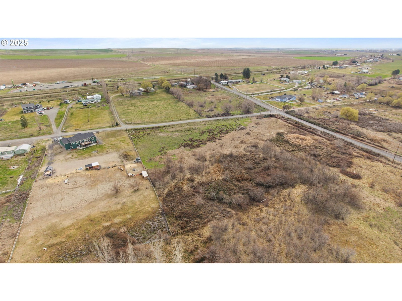 Primary listing photo, Rilie lane, Umatilla, OR, 97882