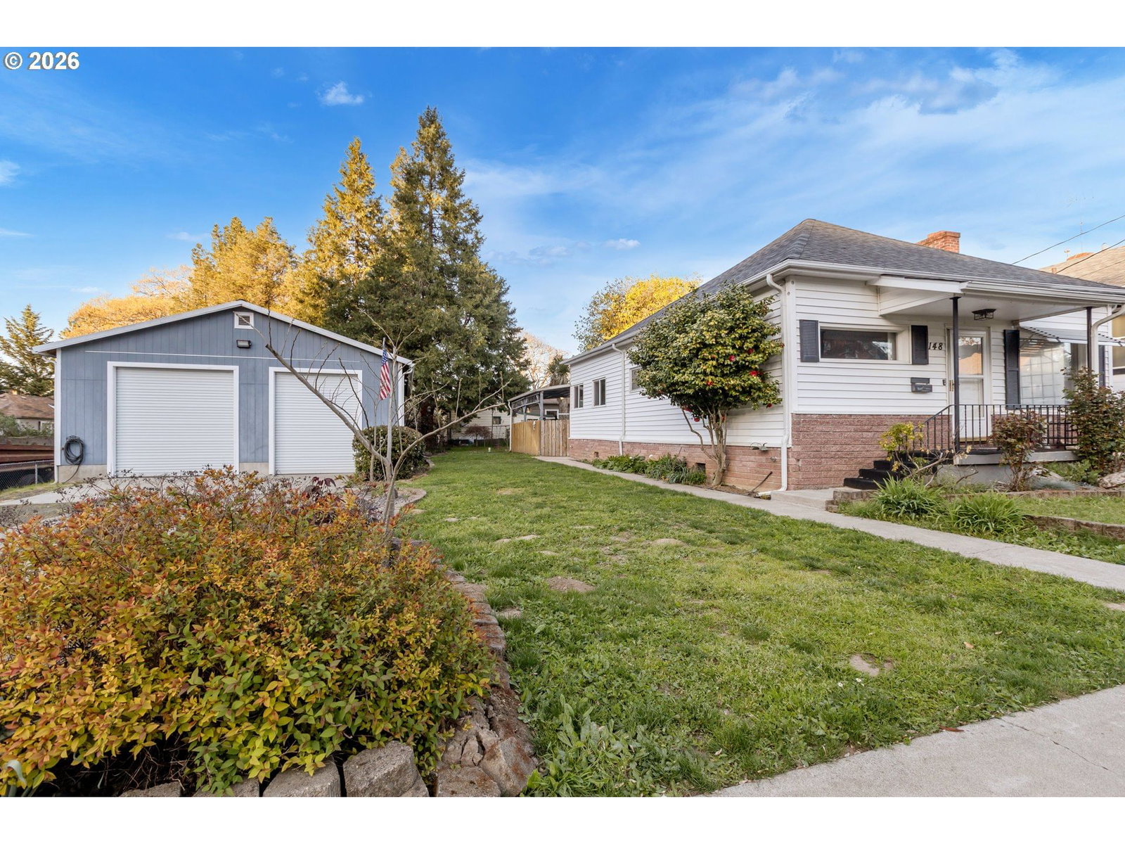 Primary listing photo, 148 SE HOUCK AVE, Roseburg, OR, 97470