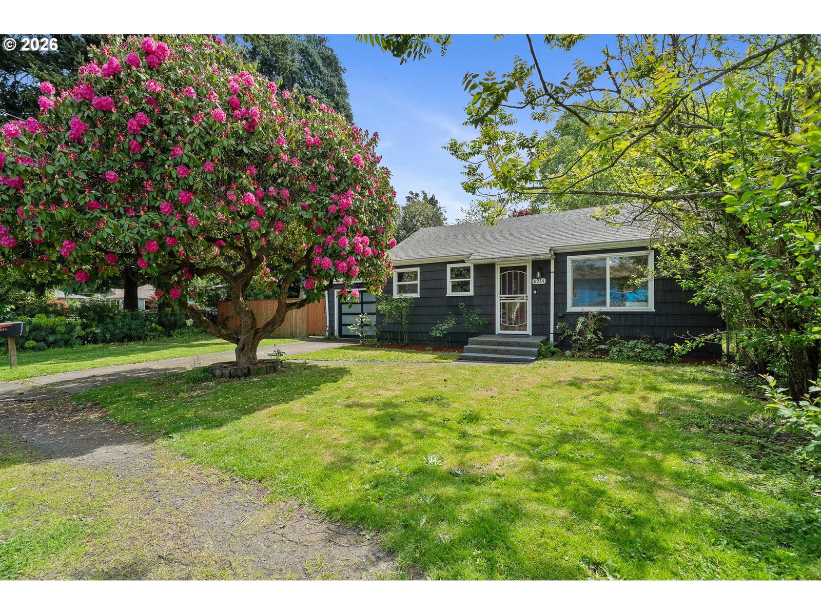 Primary listing photo, 8934 NE SUMNER ST, Portland, OR, 97220