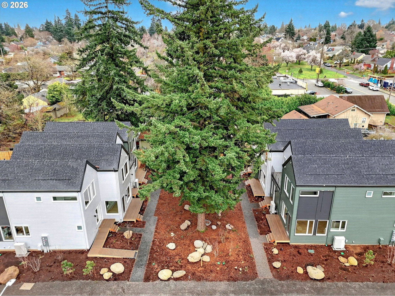 Primary listing photo, 7256 NE Going ST, Portland, OR, 97218