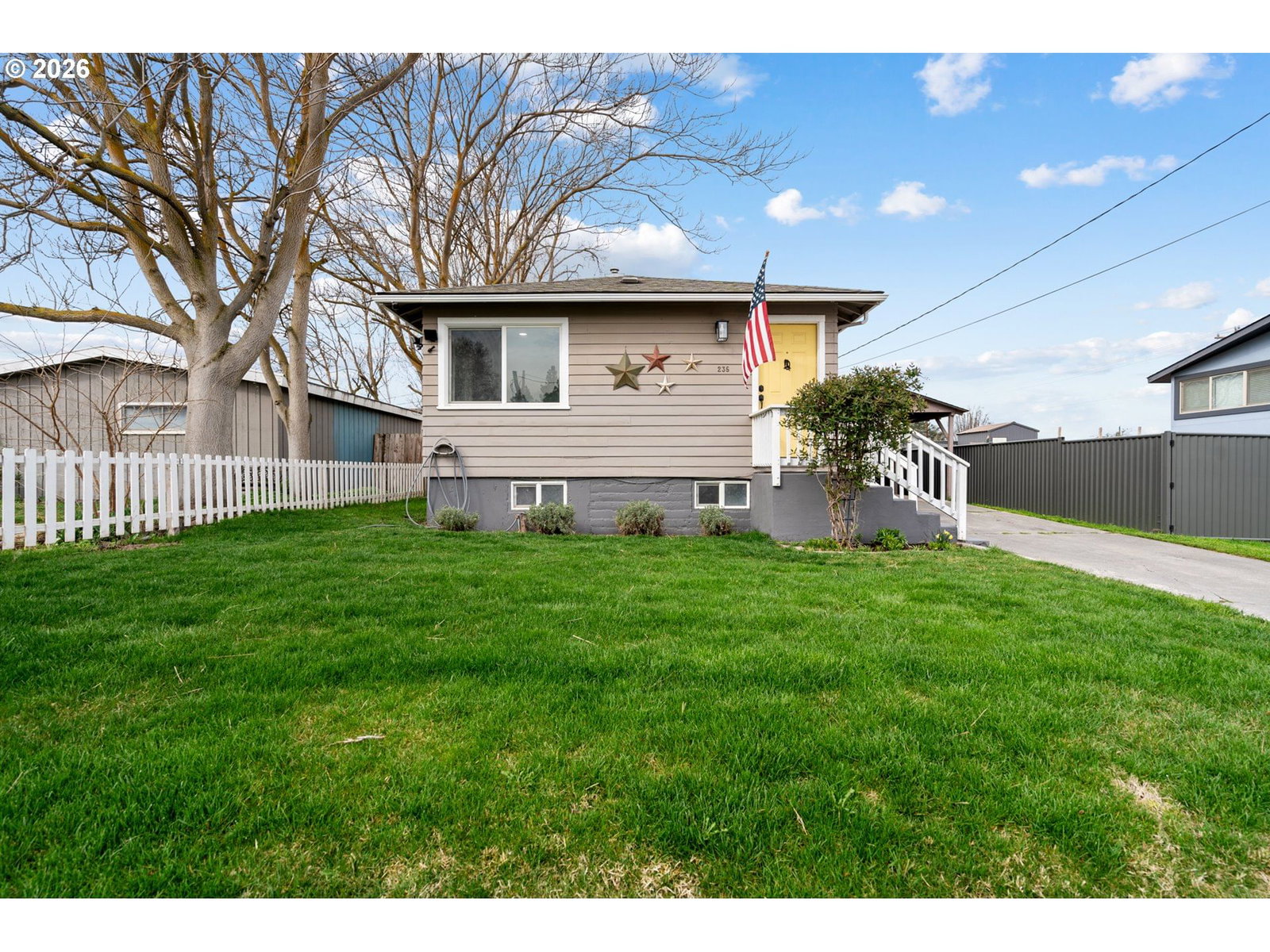 Primary listing photo, 235 NW BUTTE DR, Hermiston, OR, 97838