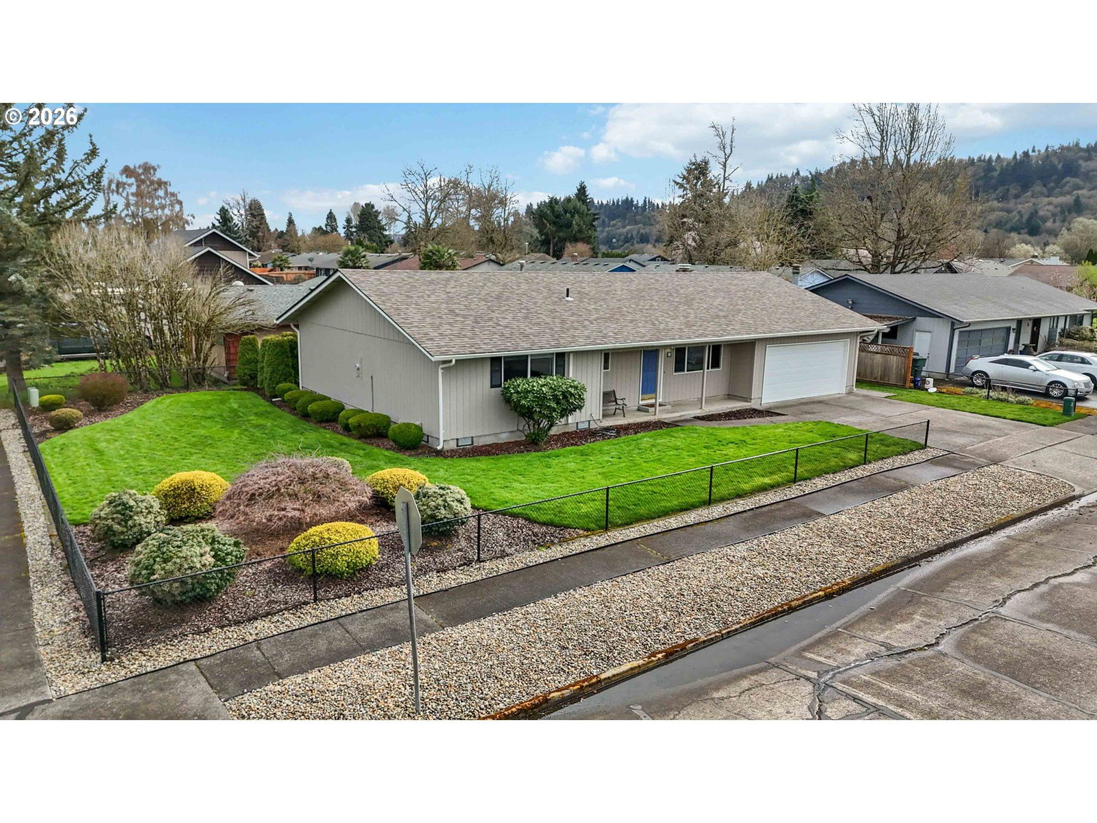 Primary listing photo, 1 INDEPENDENCE CT, Longview, WA, 98632