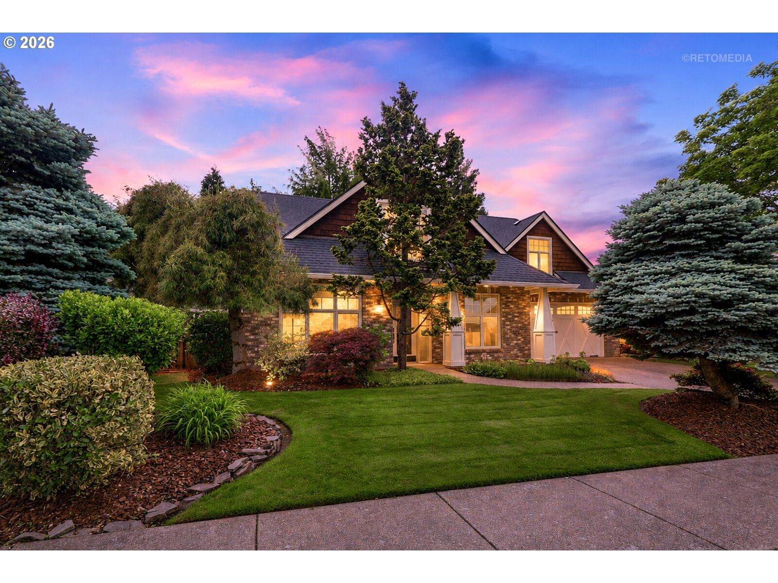 Primary listing photo, 15238 SW COYOTE CT, Sherwood, OR, 97140