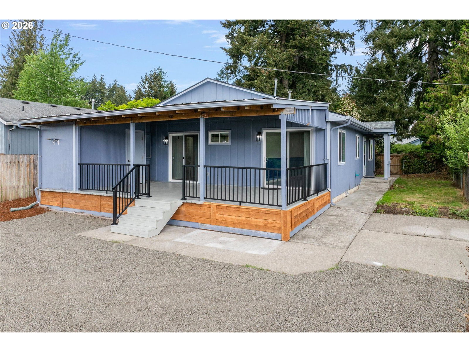 Primary listing photo, 885 E BRIDGE ST, Vernonia, OR, 97064