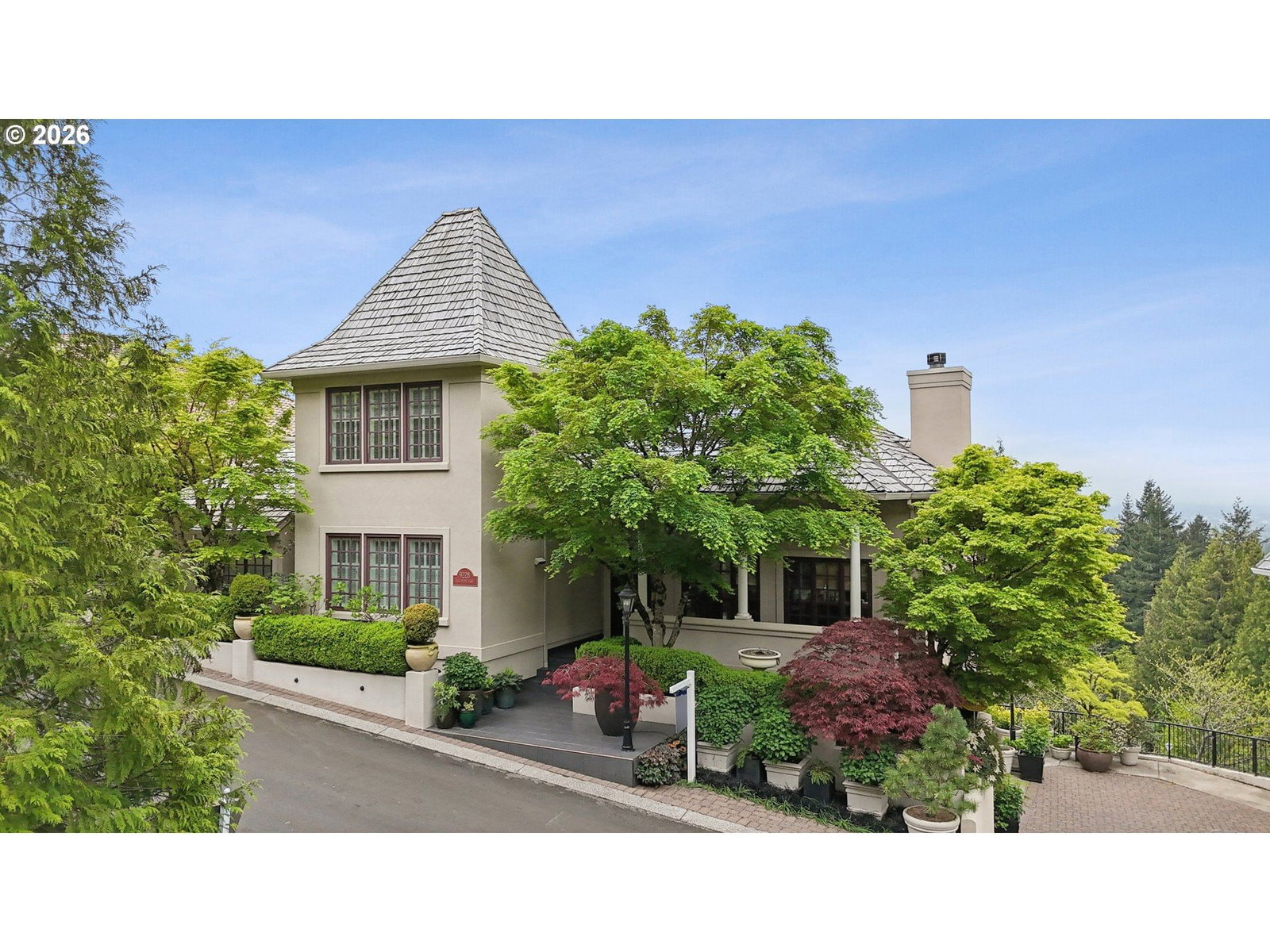 Primary listing photo, 9228 NW WILEY LN, Portland, OR, 97229