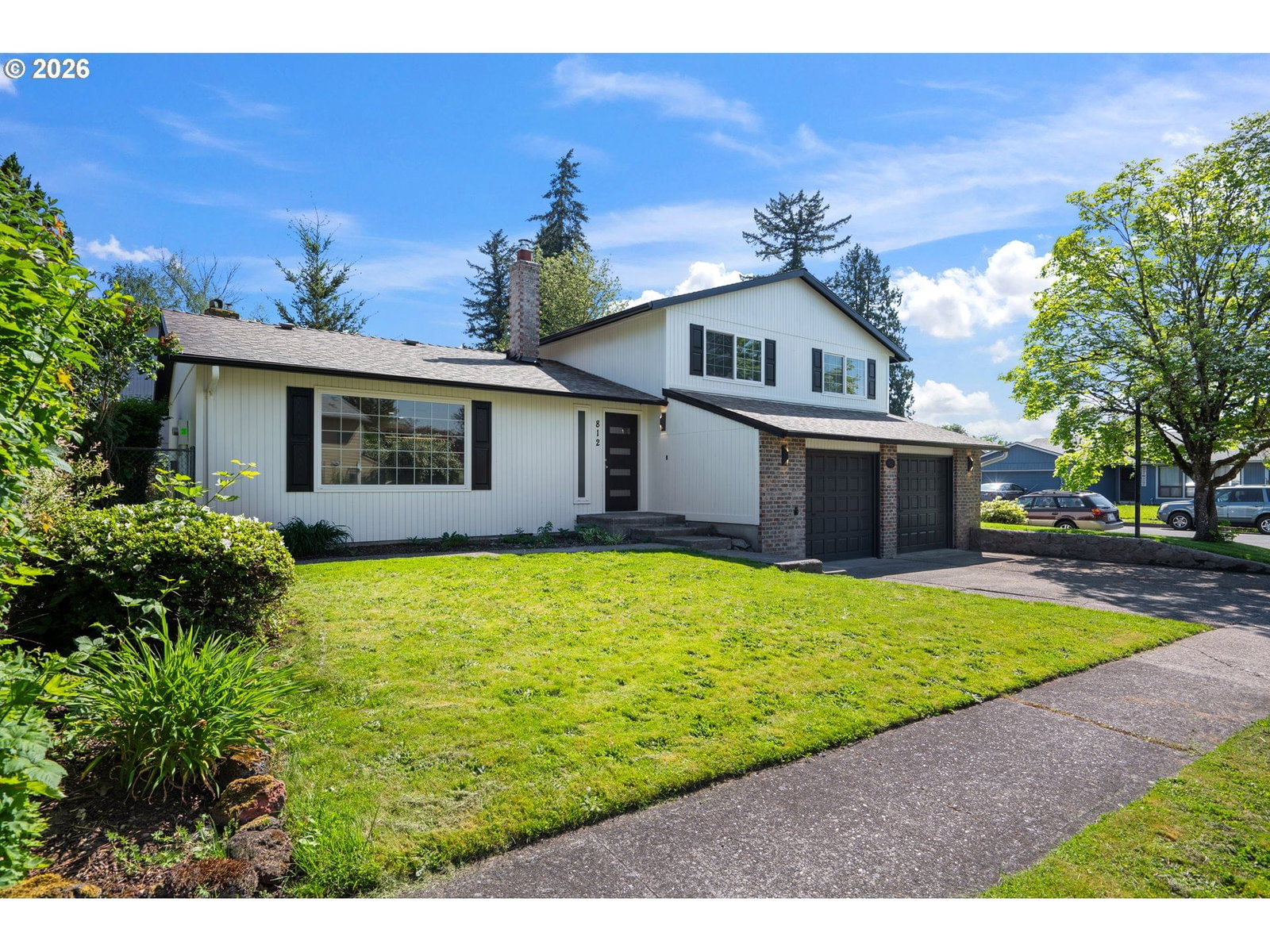 Primary listing photo, 812 NE 28TH ST, Gresham, OR, 97030