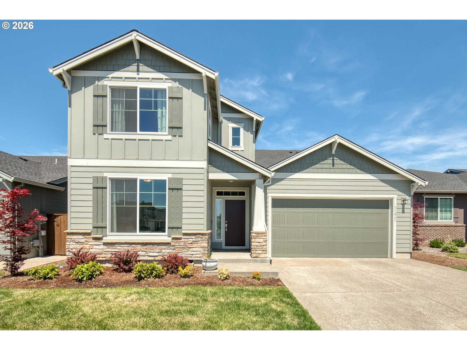 Primary listing photo, 31067 NW TIMERIC DR, North Plains, OR, 97133