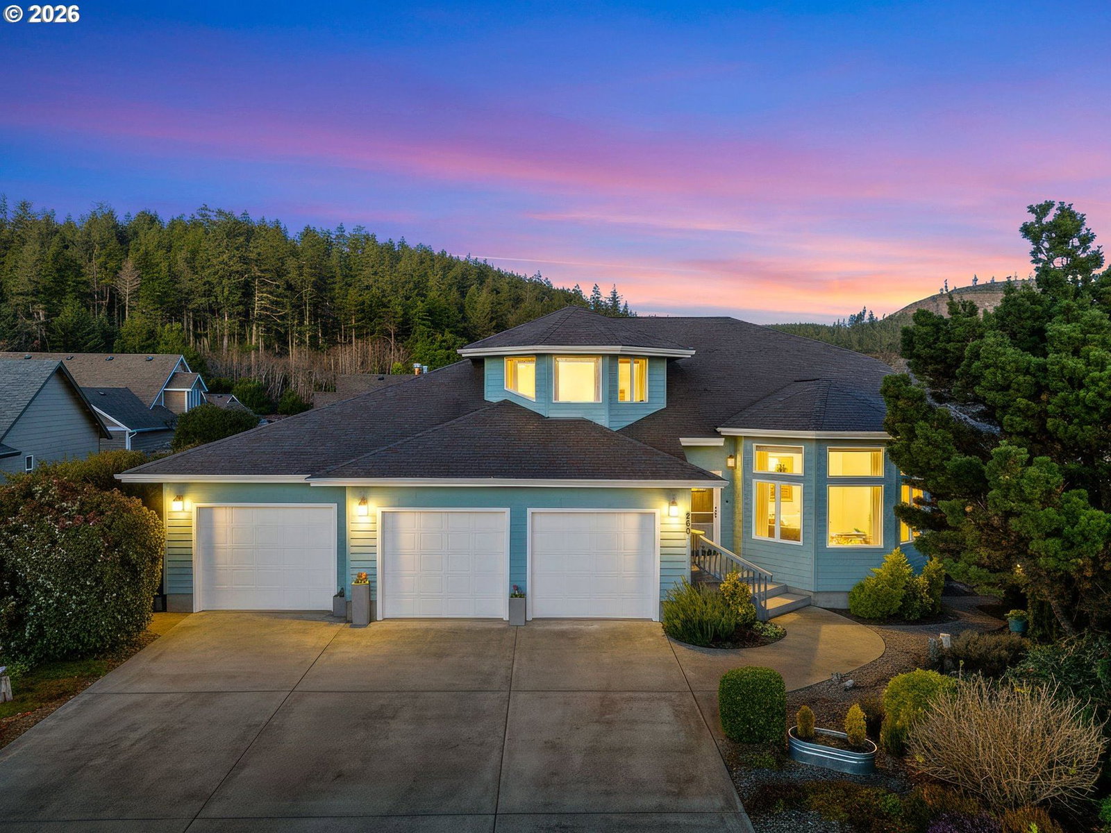 Primary listing photo, 260 NE 71ST PL, Newport, OR, 97365