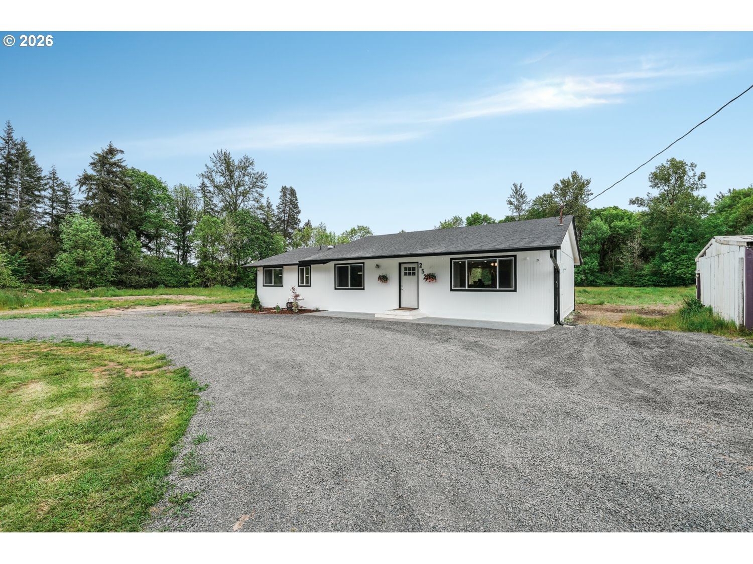 Primary listing photo, 252 EADON RD, Toledo, WA, 98591